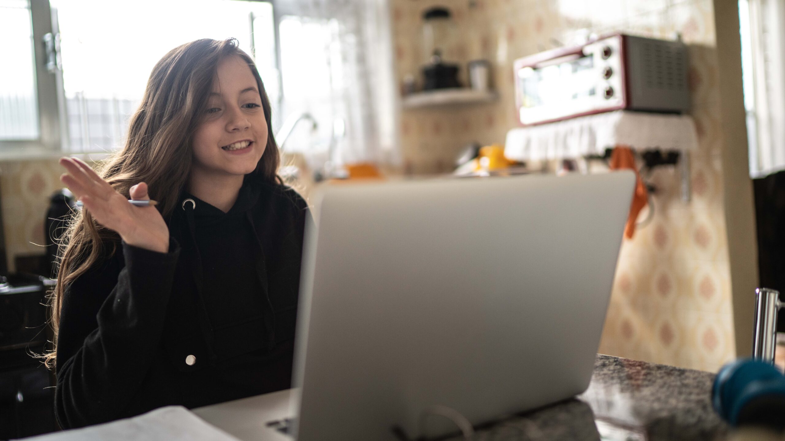 Remote learning
