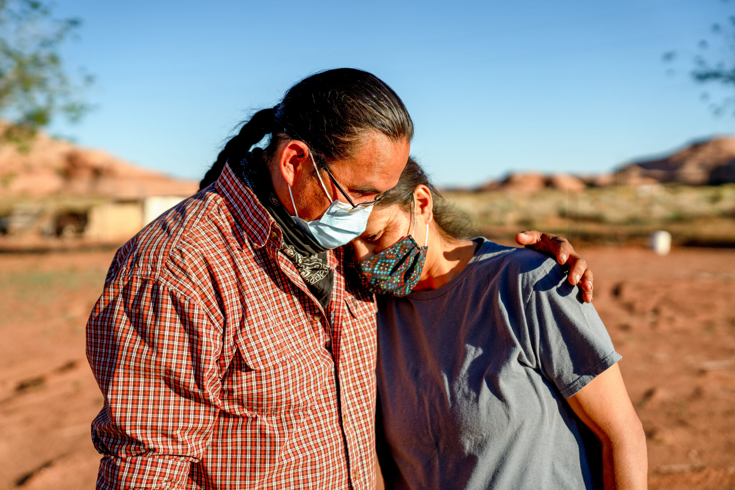 native family sad