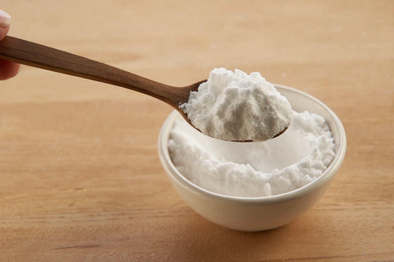 baking soda