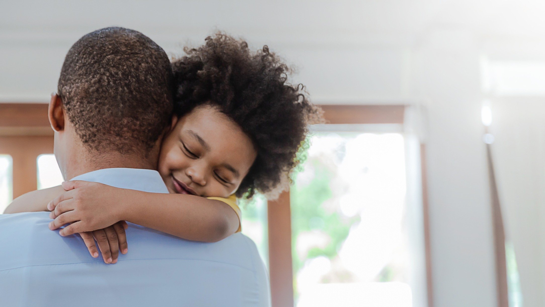 To the dad whose kids only want mom