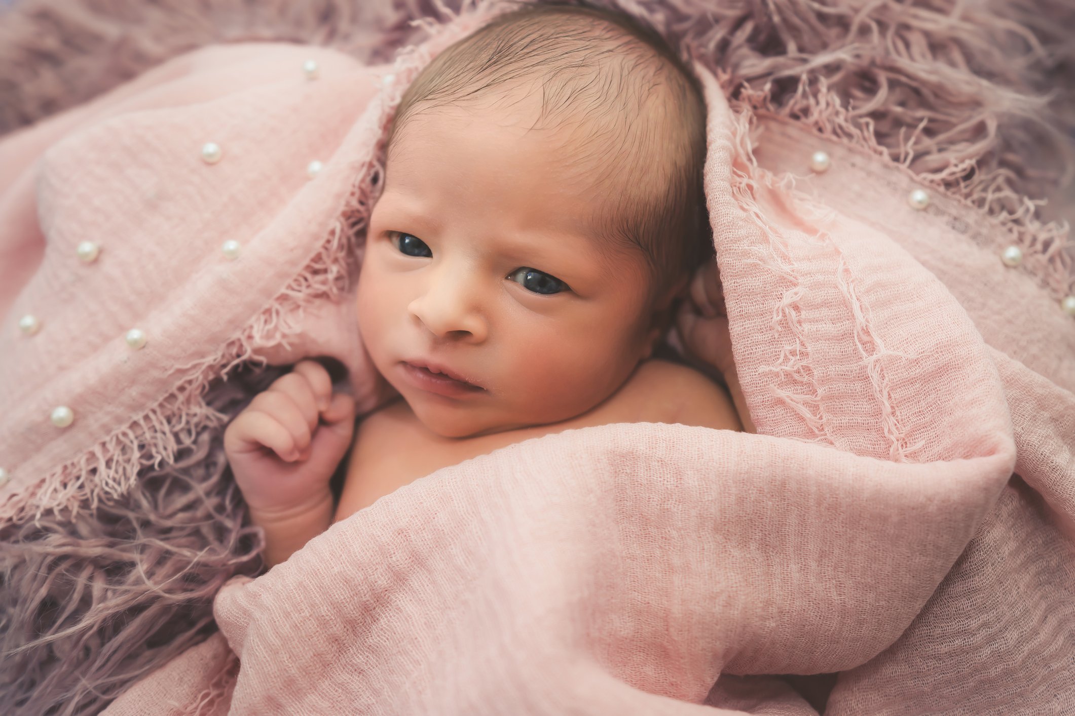 Newborn Photo