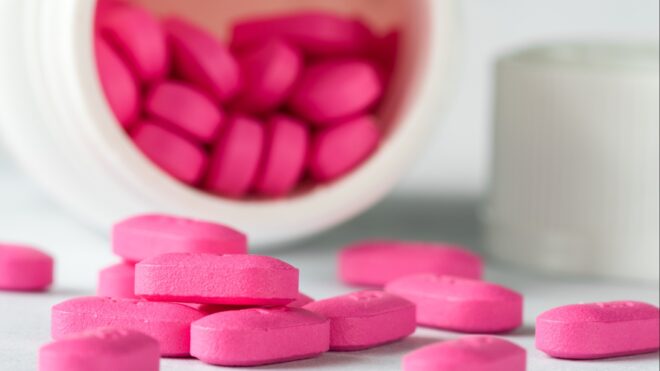 Pills