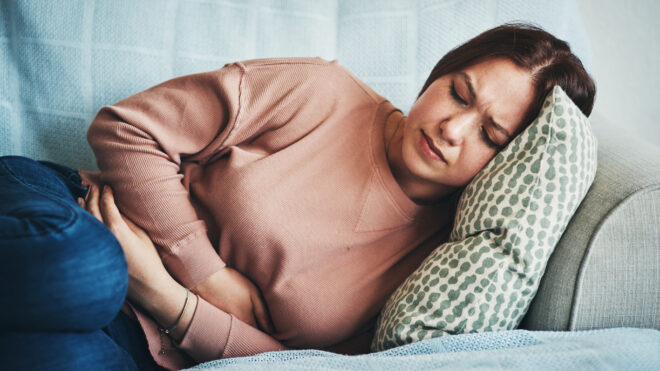 pregnancy sucks