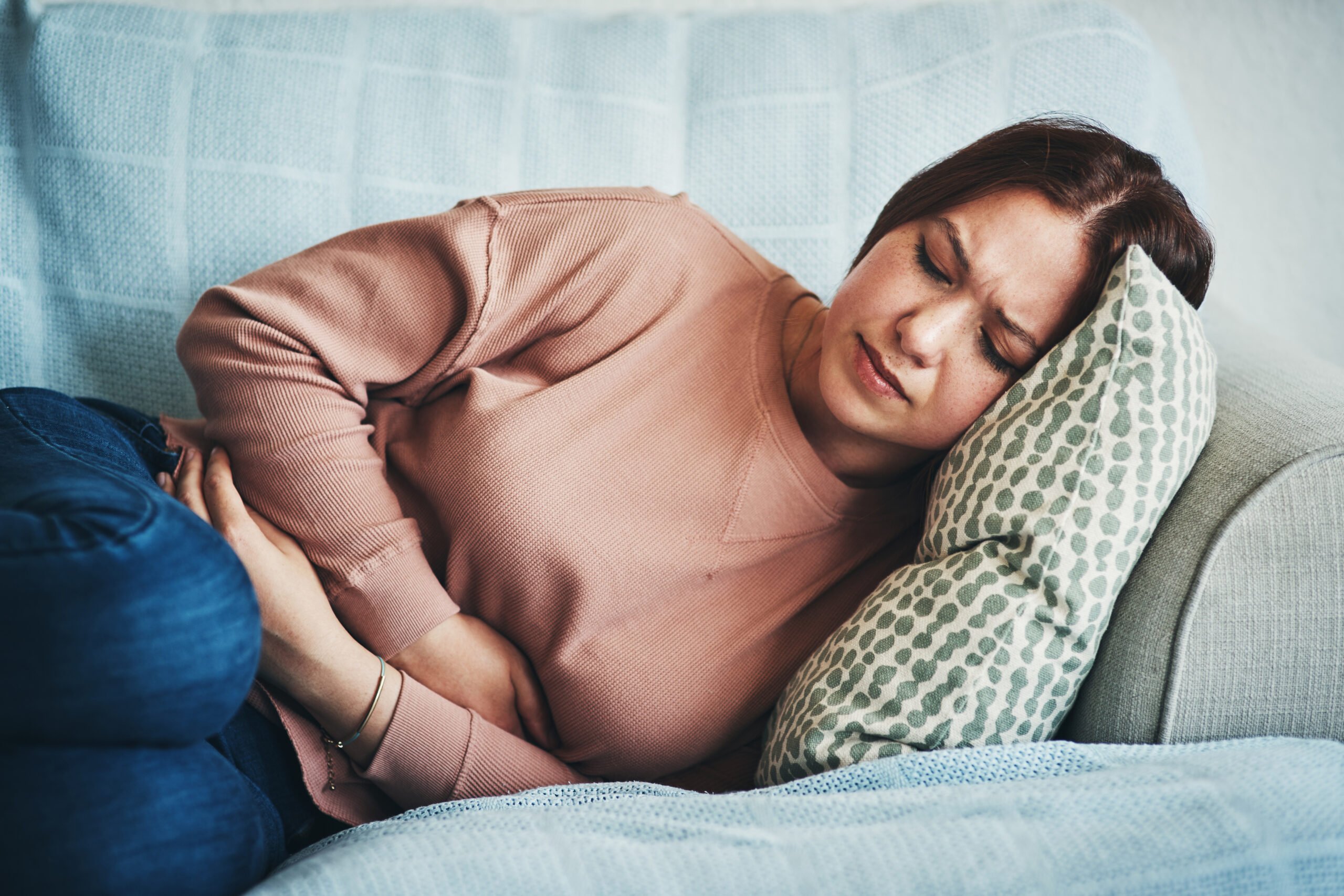 pregnancy sucks