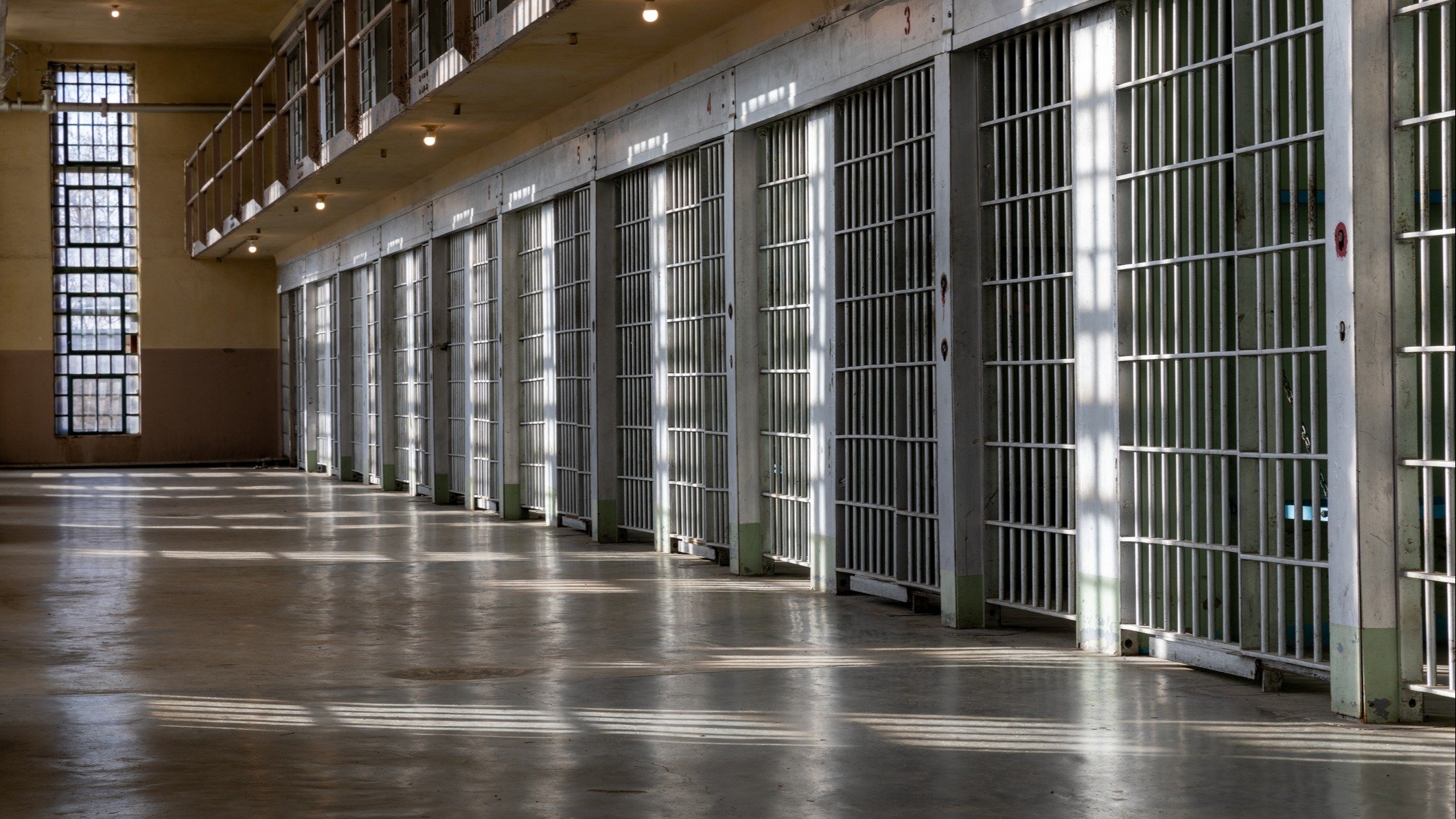 Jail