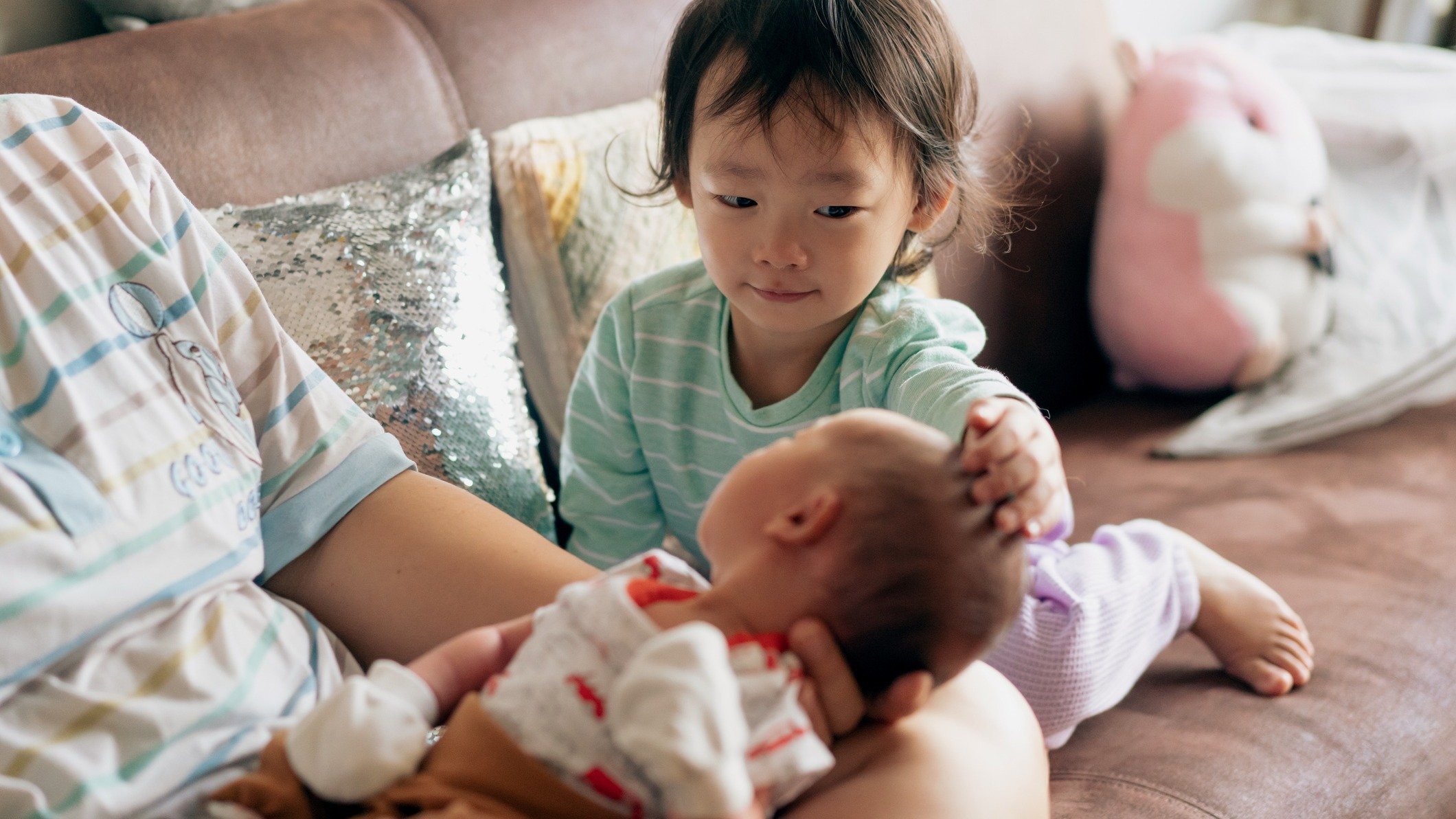 How to know when you're done having kids