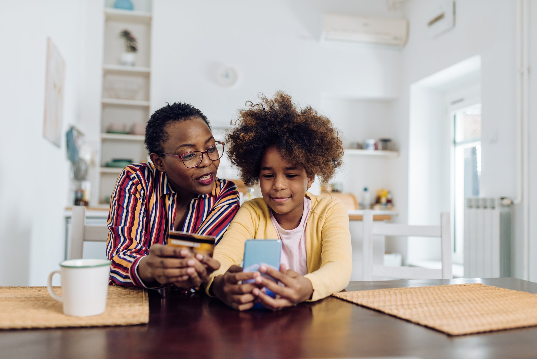 greenlight kids investing app