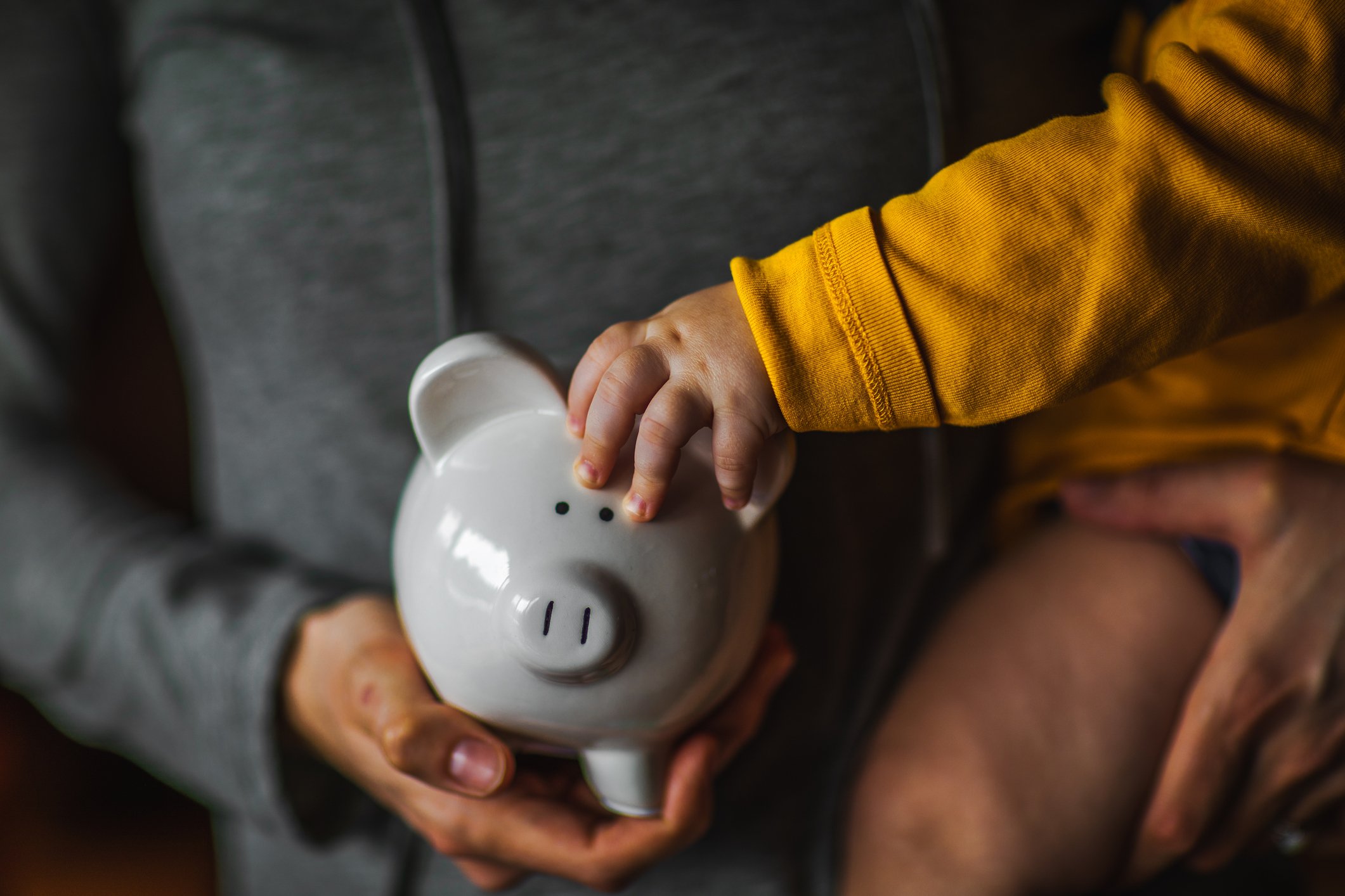 kids investing app