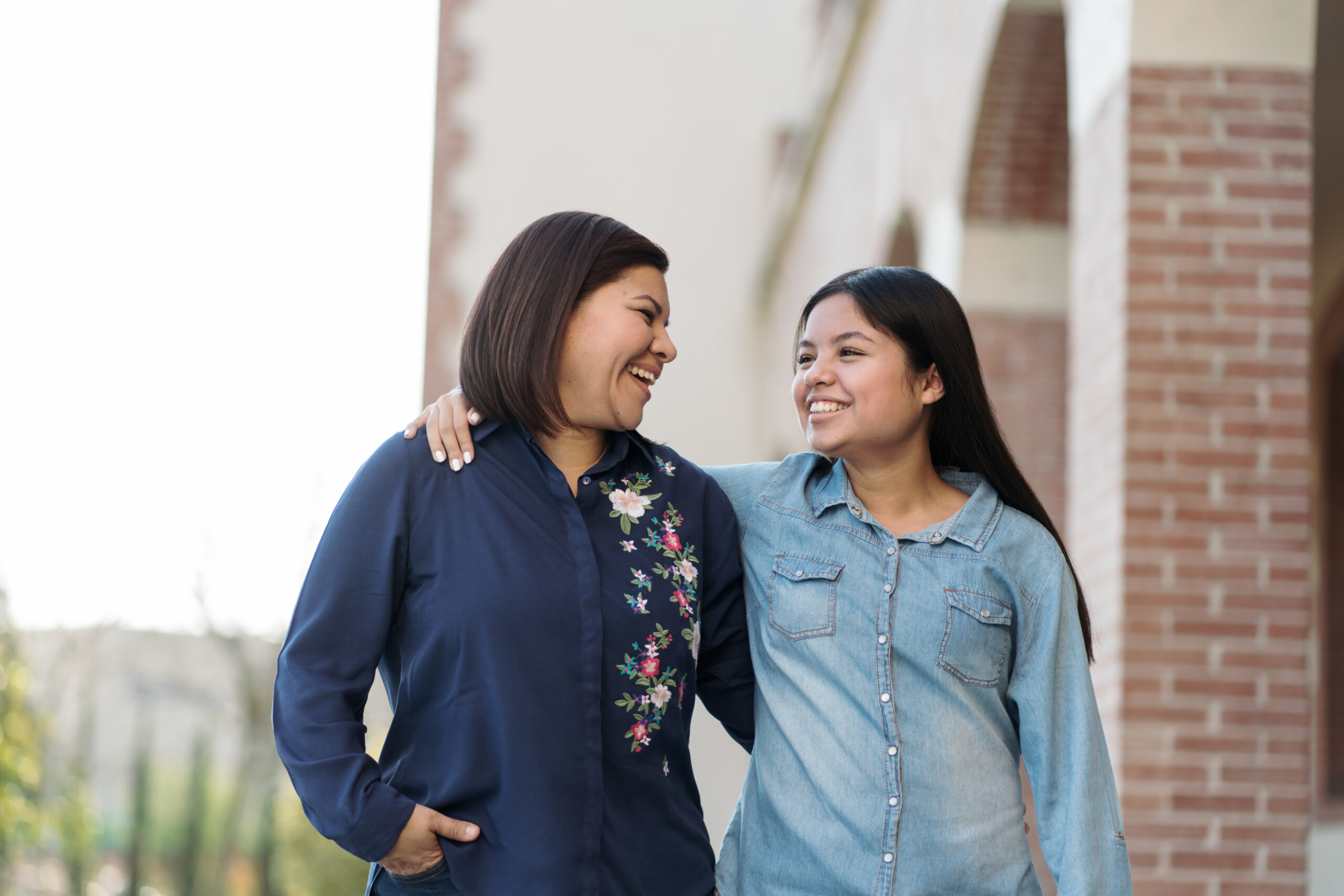 affirmative phrases for teens