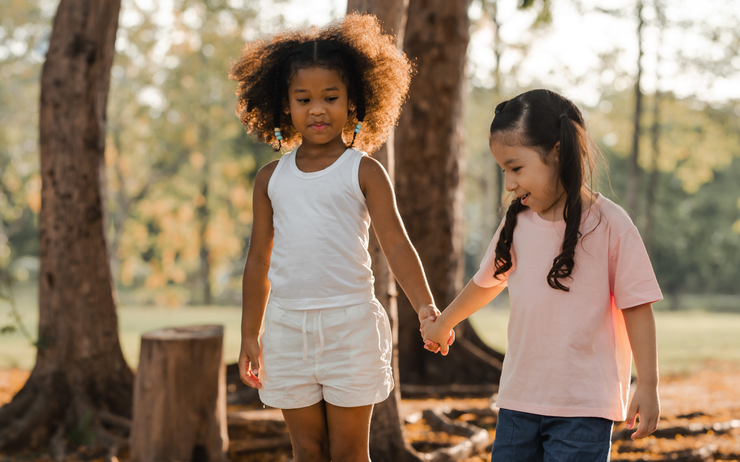 adoptive-siblings-holding-hands