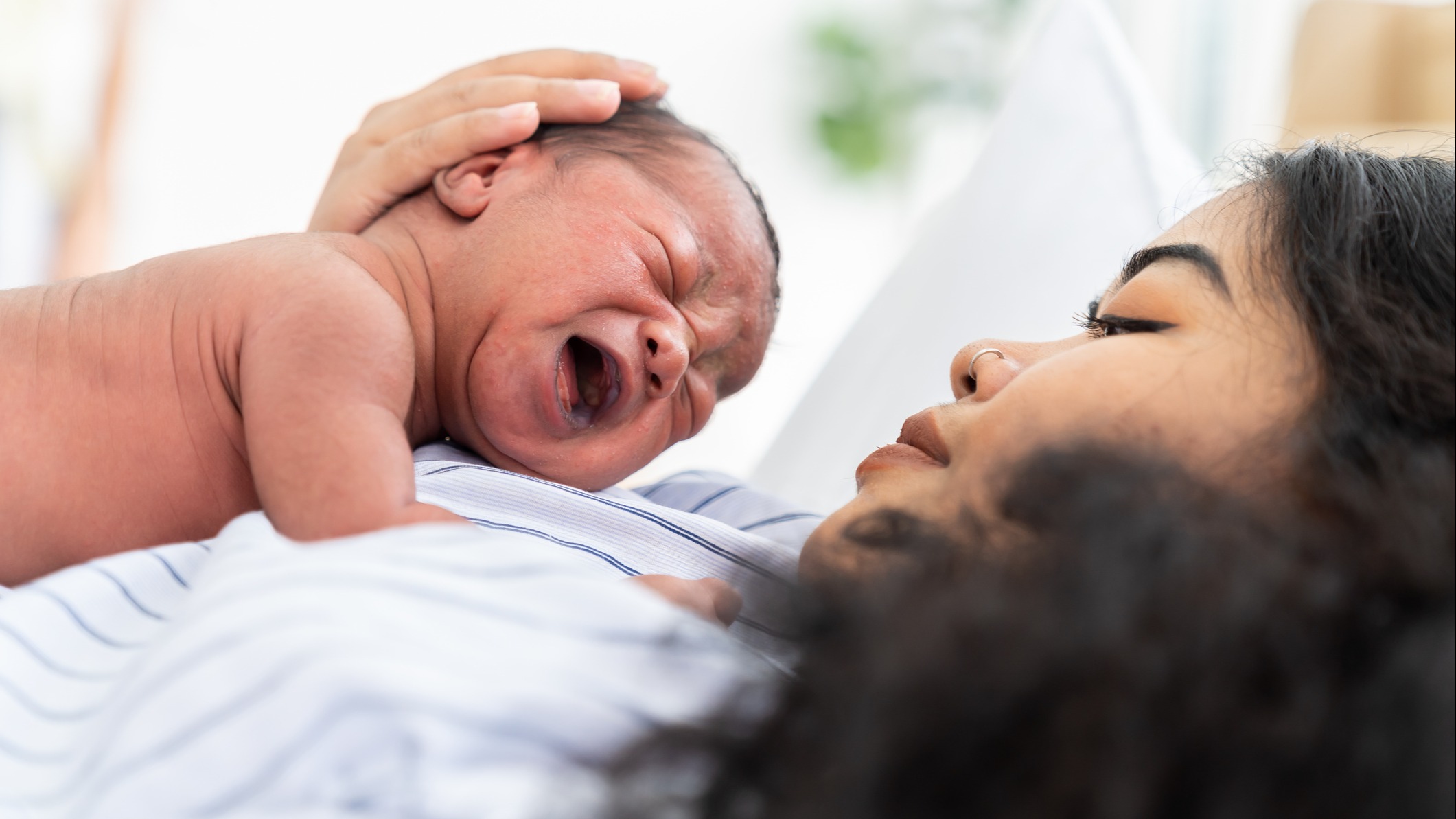 Black maternal health