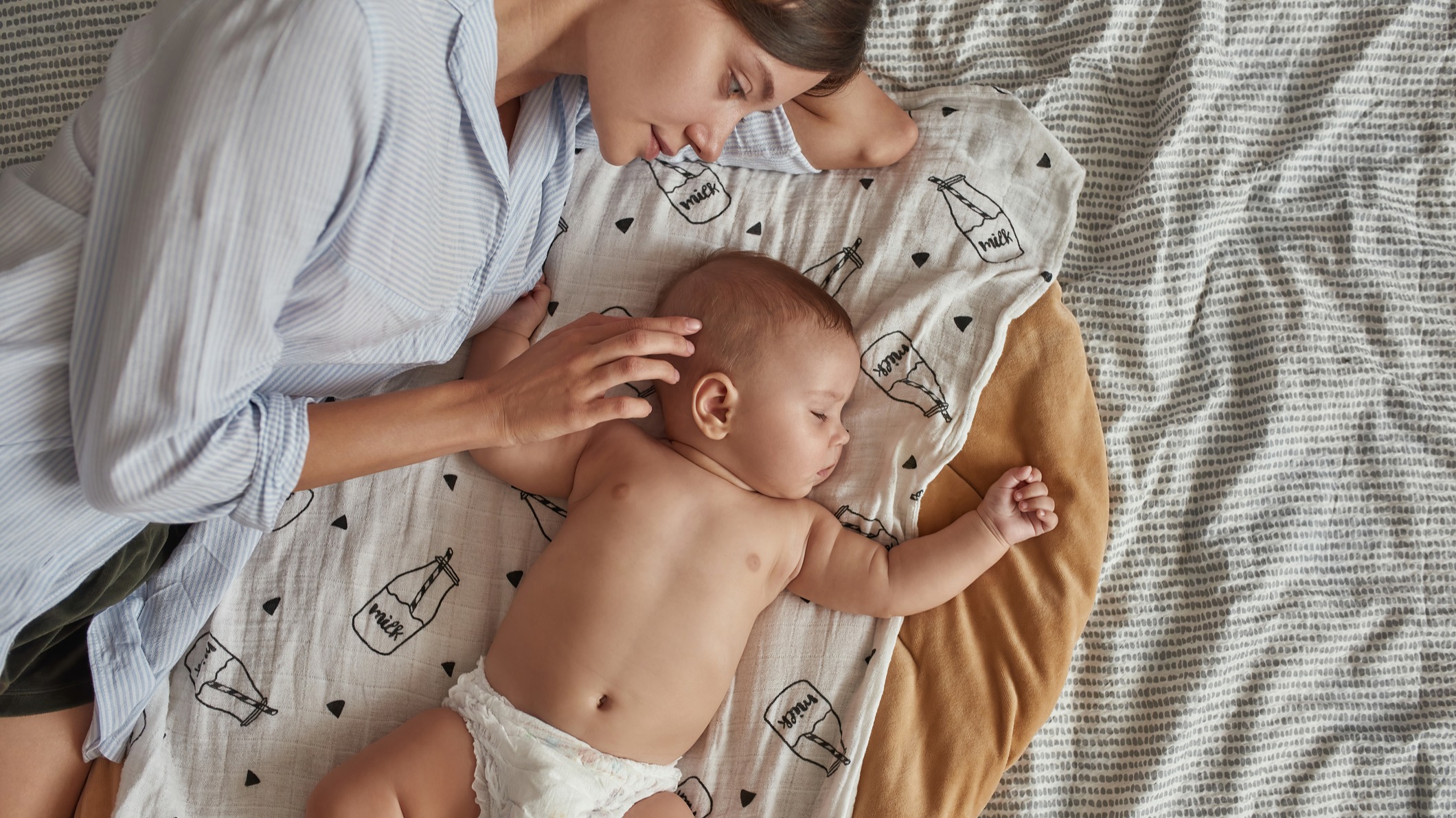 baby-sleeping