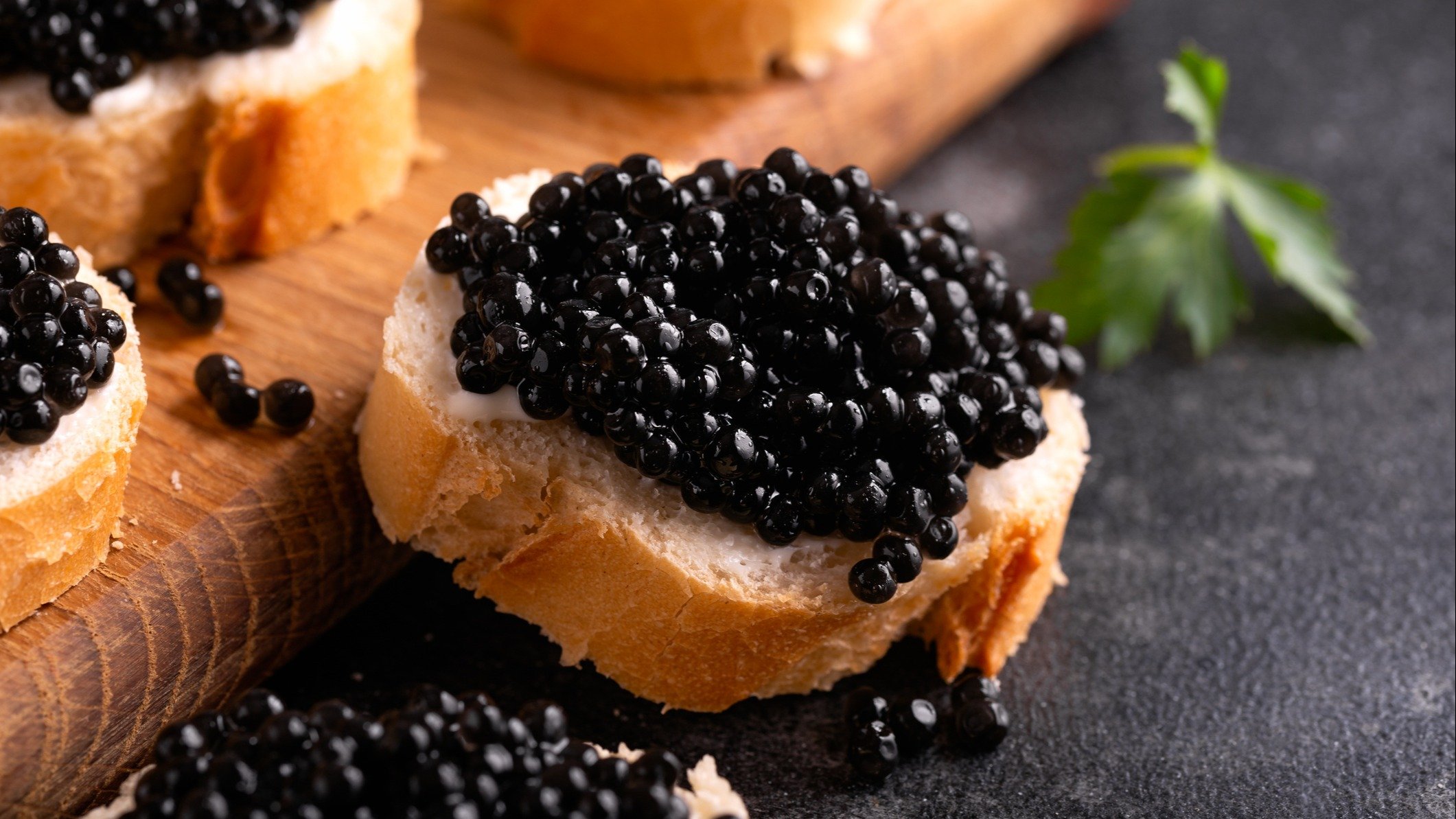 Caviar