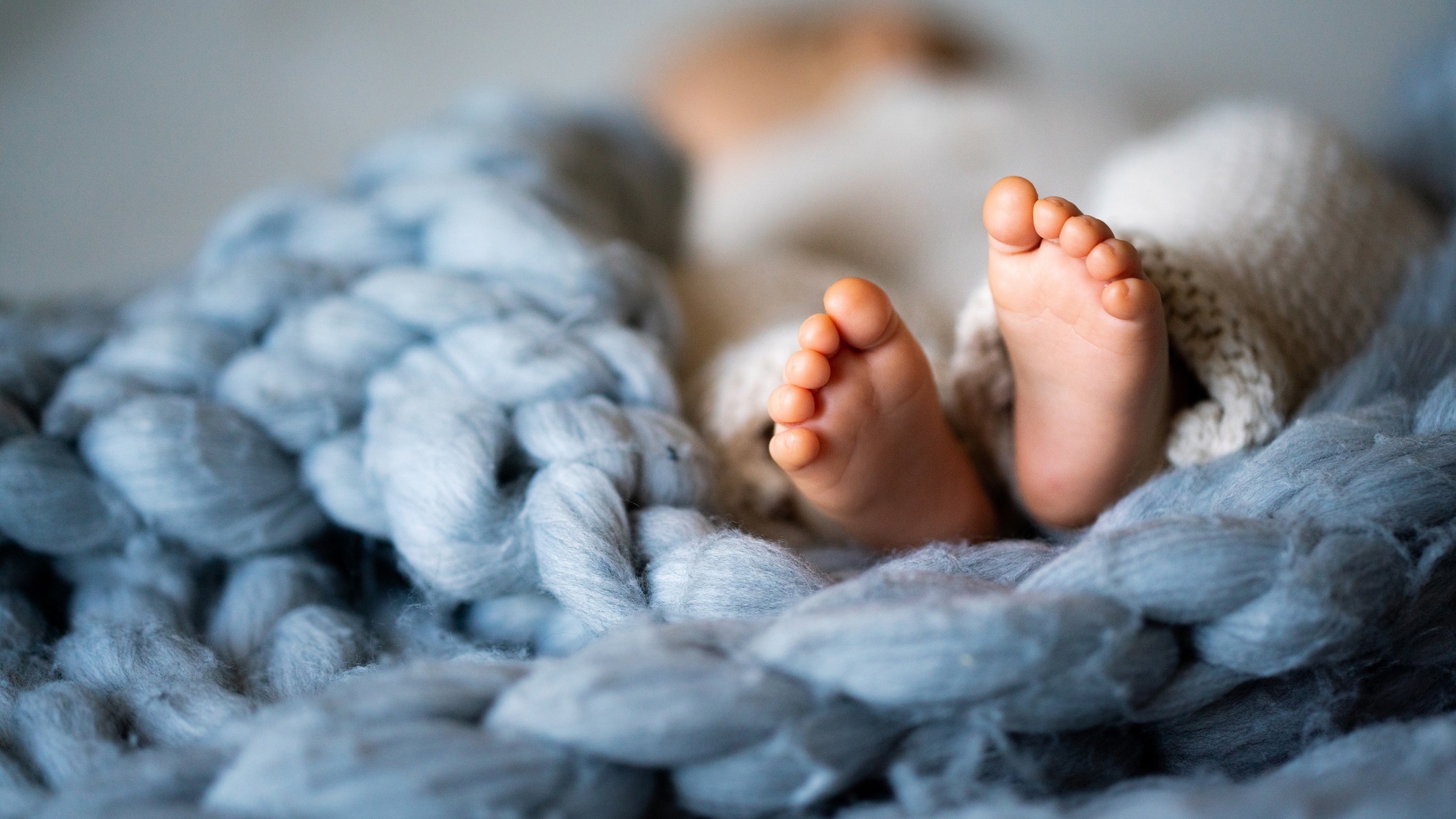 Newborn Baby