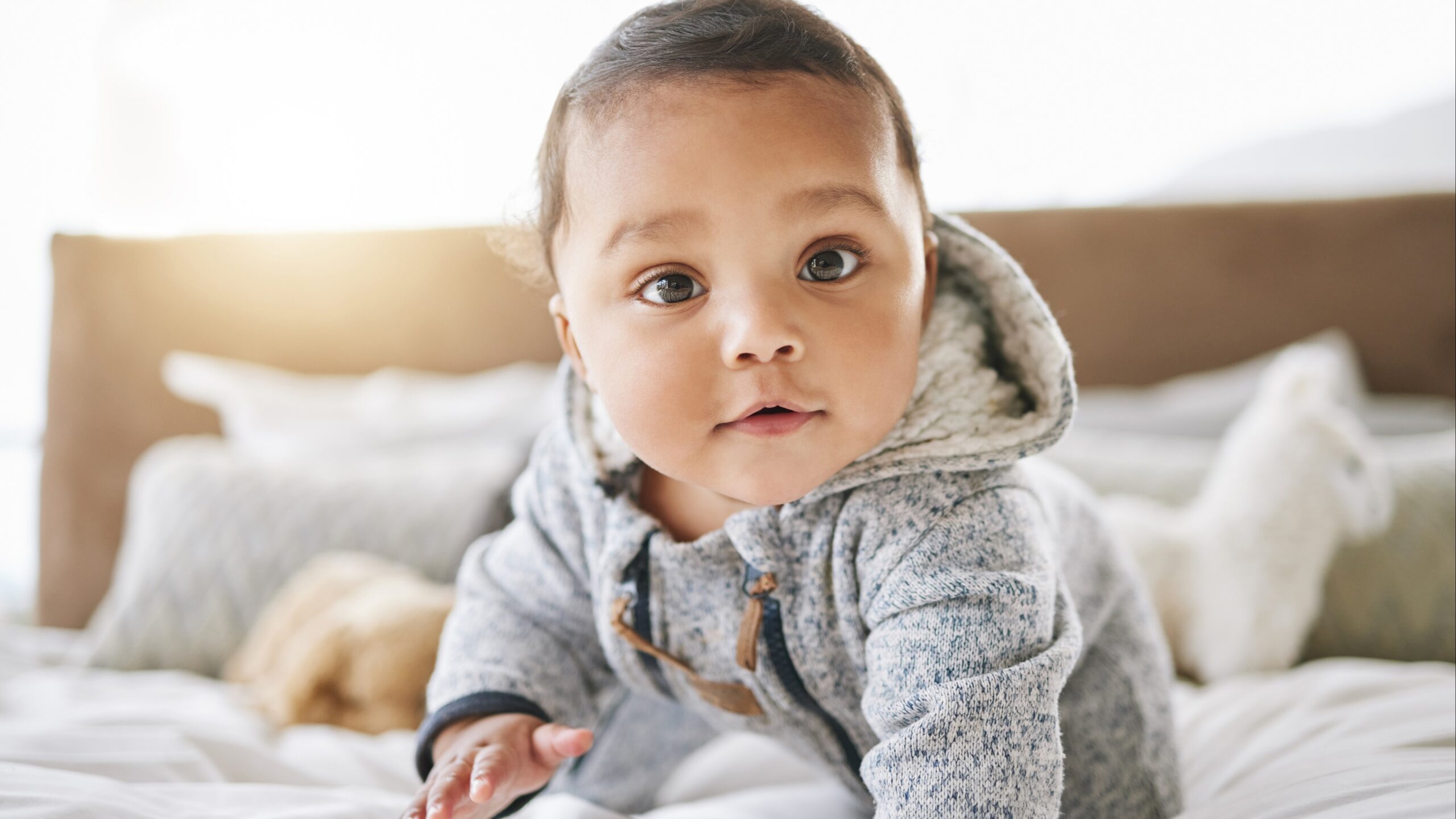 baby boy