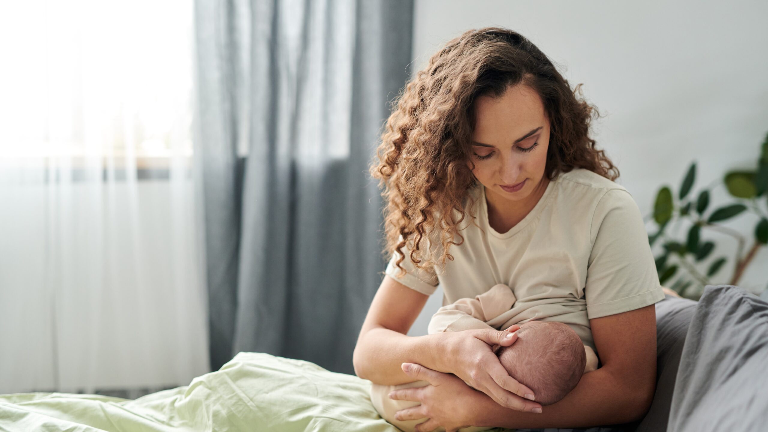 Breastfeeding