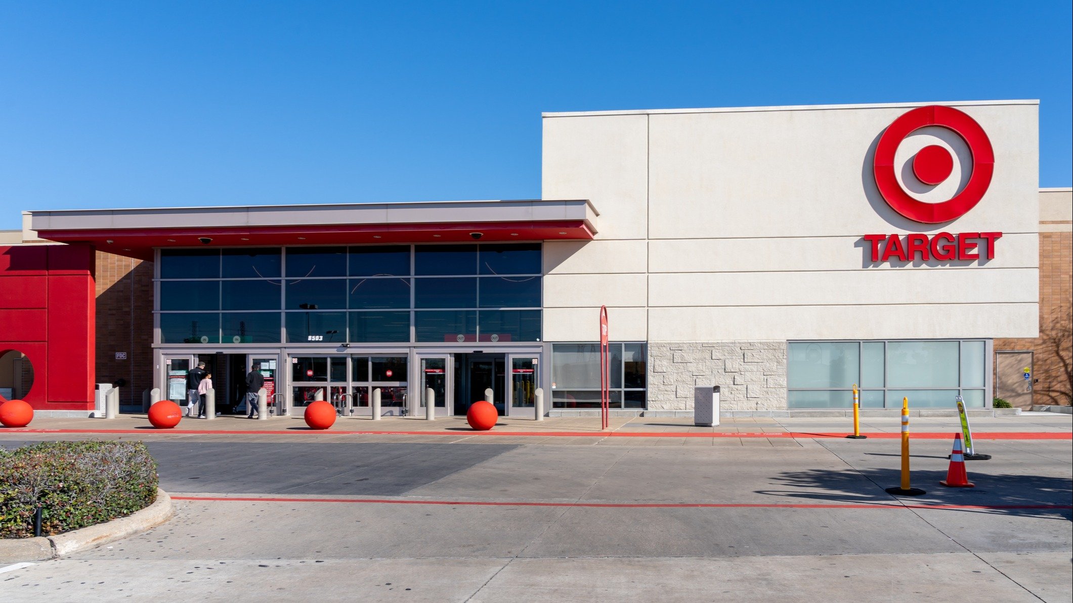Target