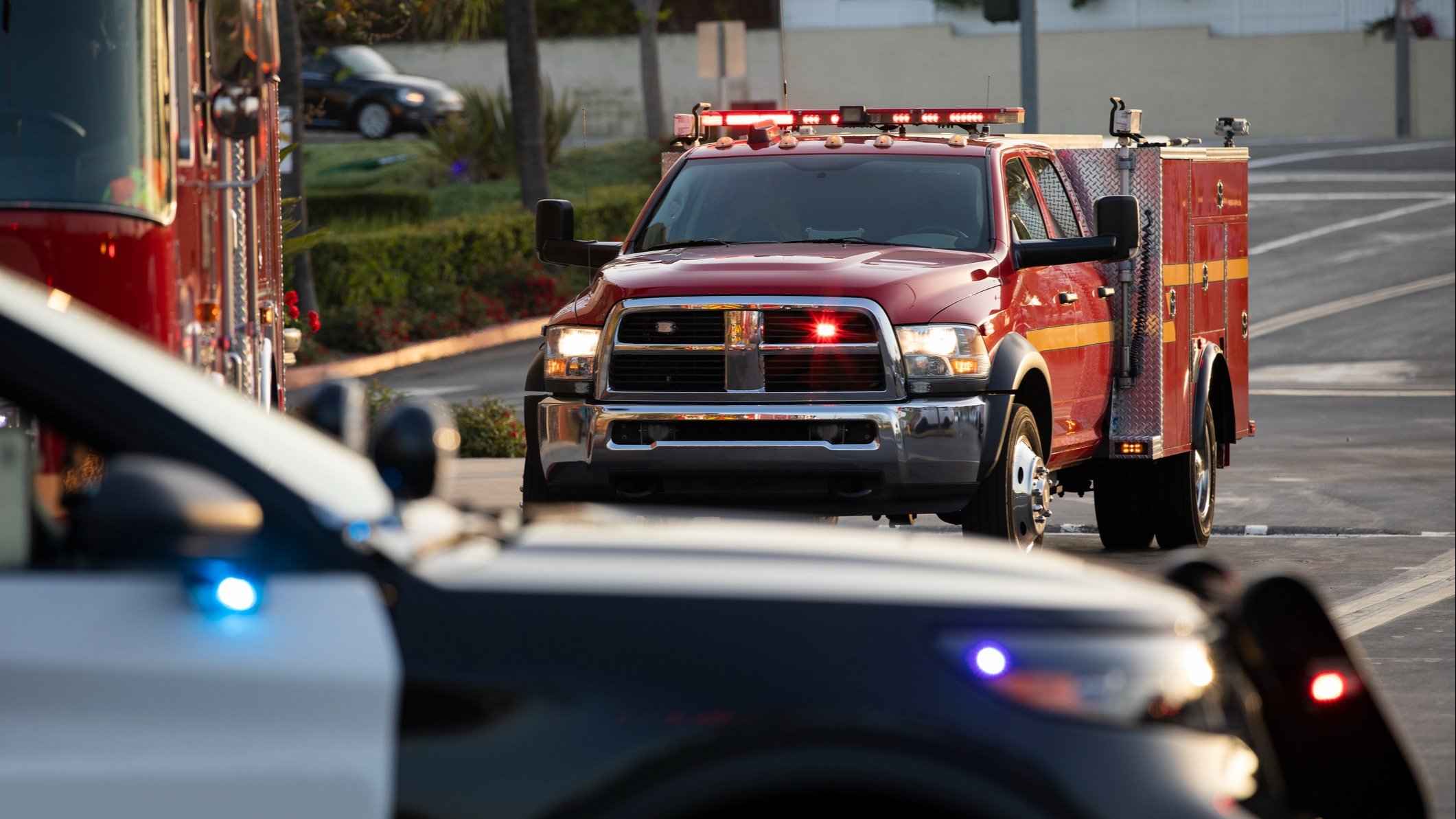 Ambulance