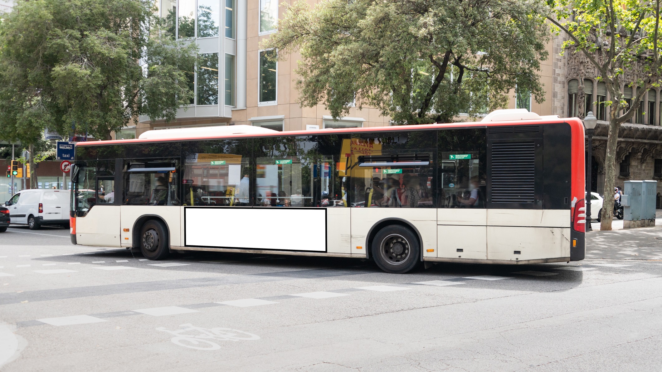 Bus