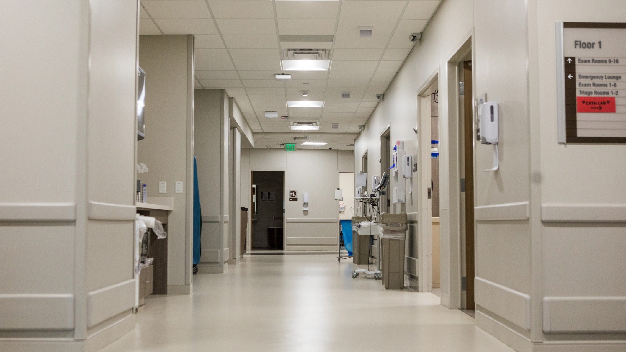Hospital