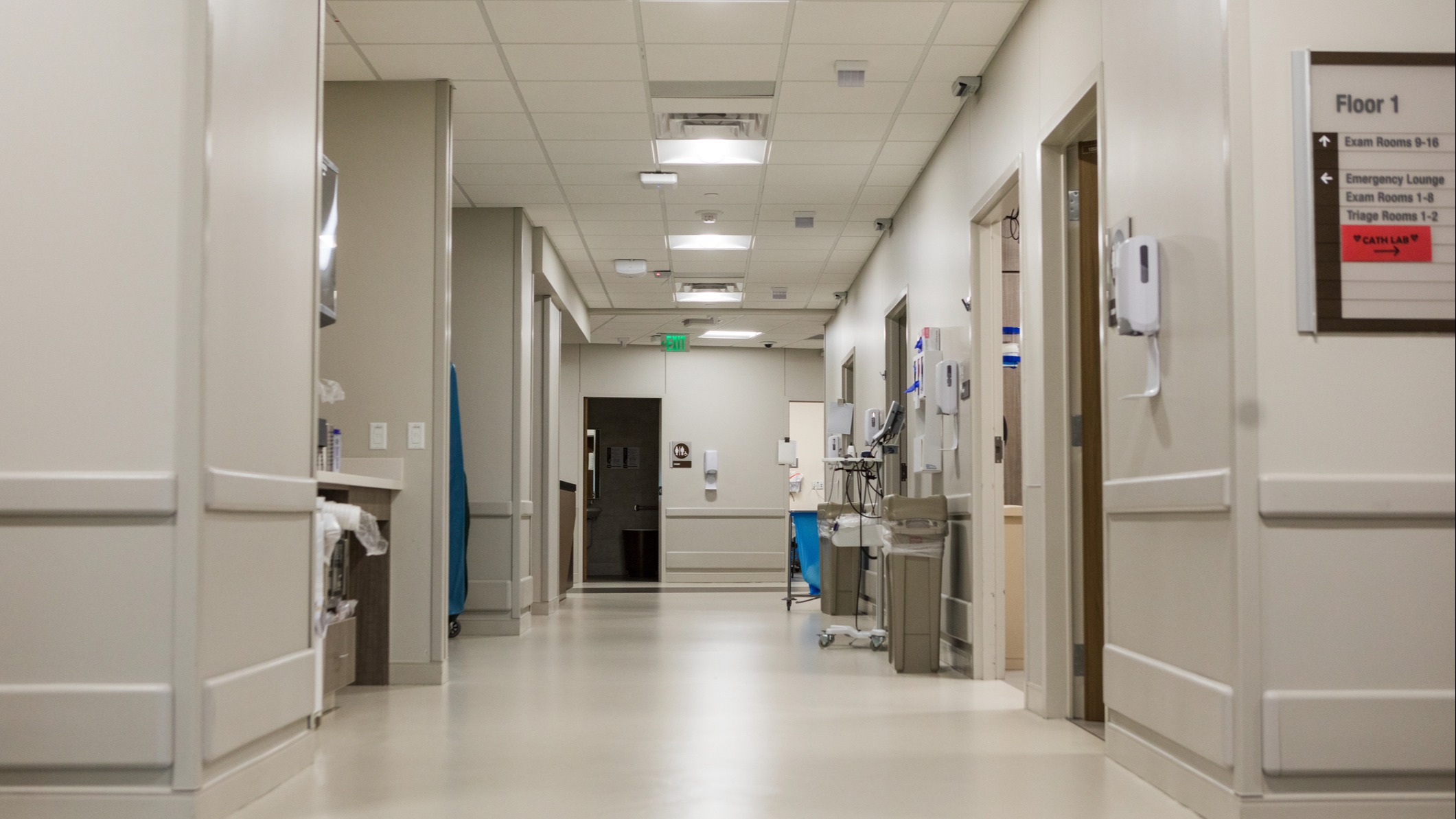 Hospital