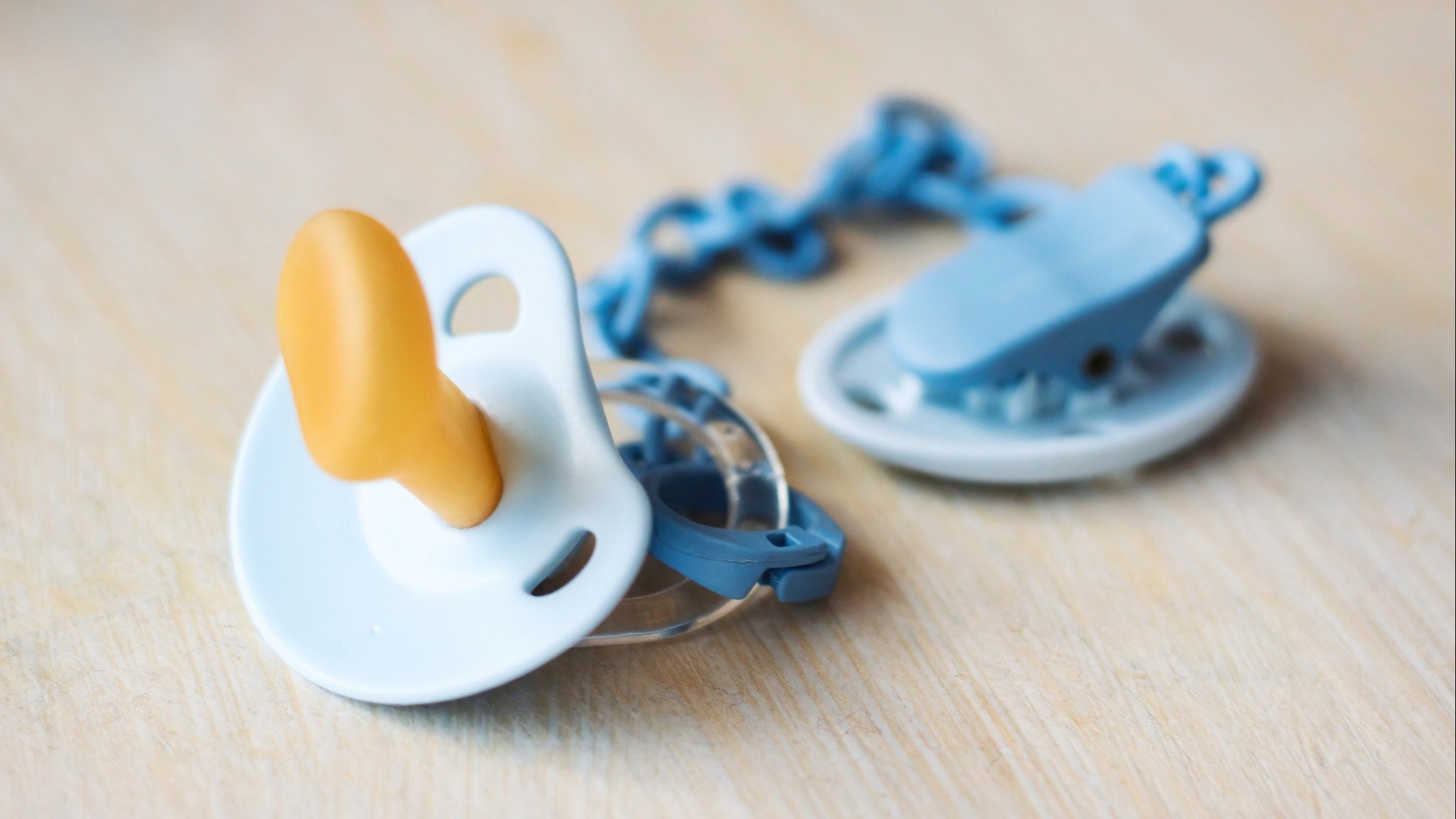 Pacifier
