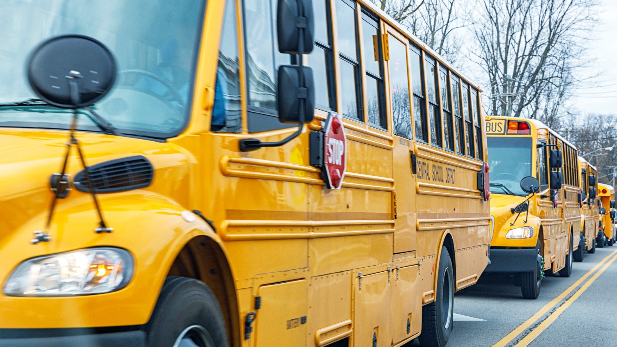 School bus