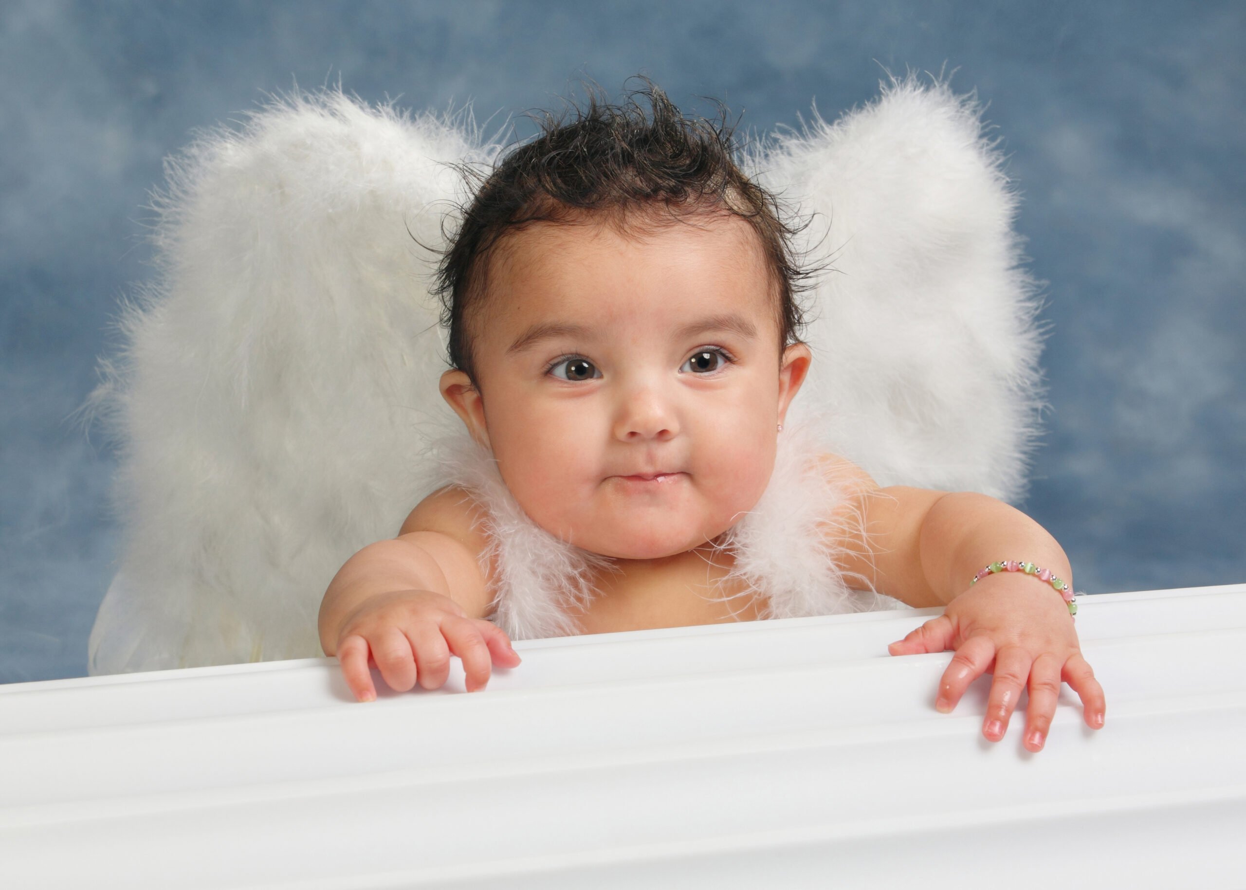 little angel