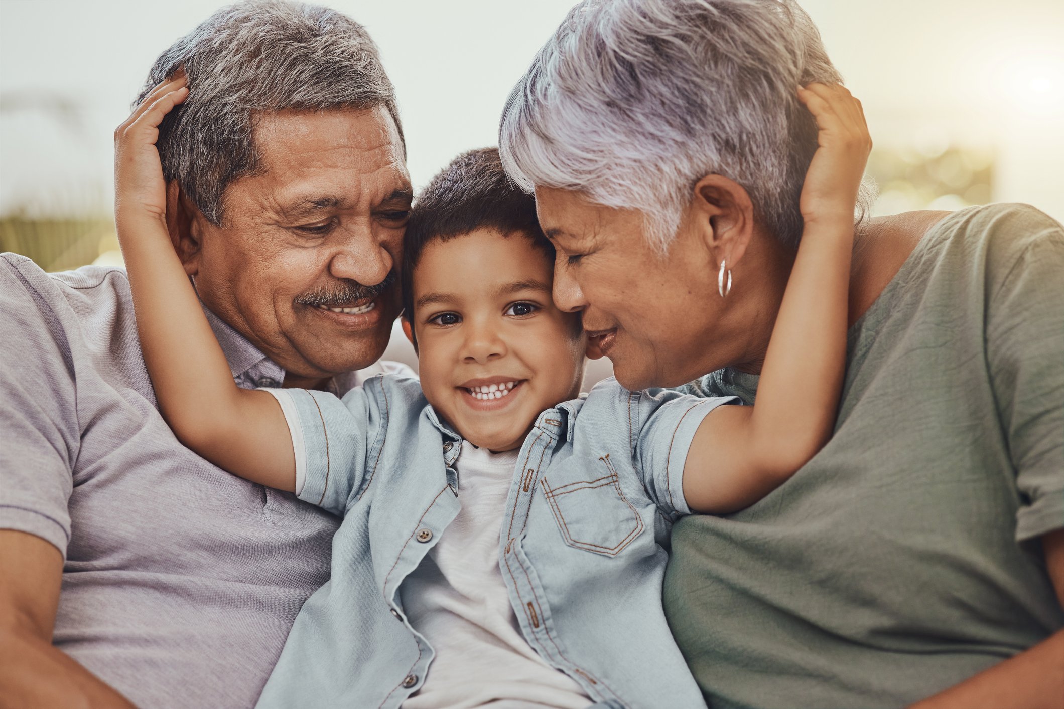 Grandparents