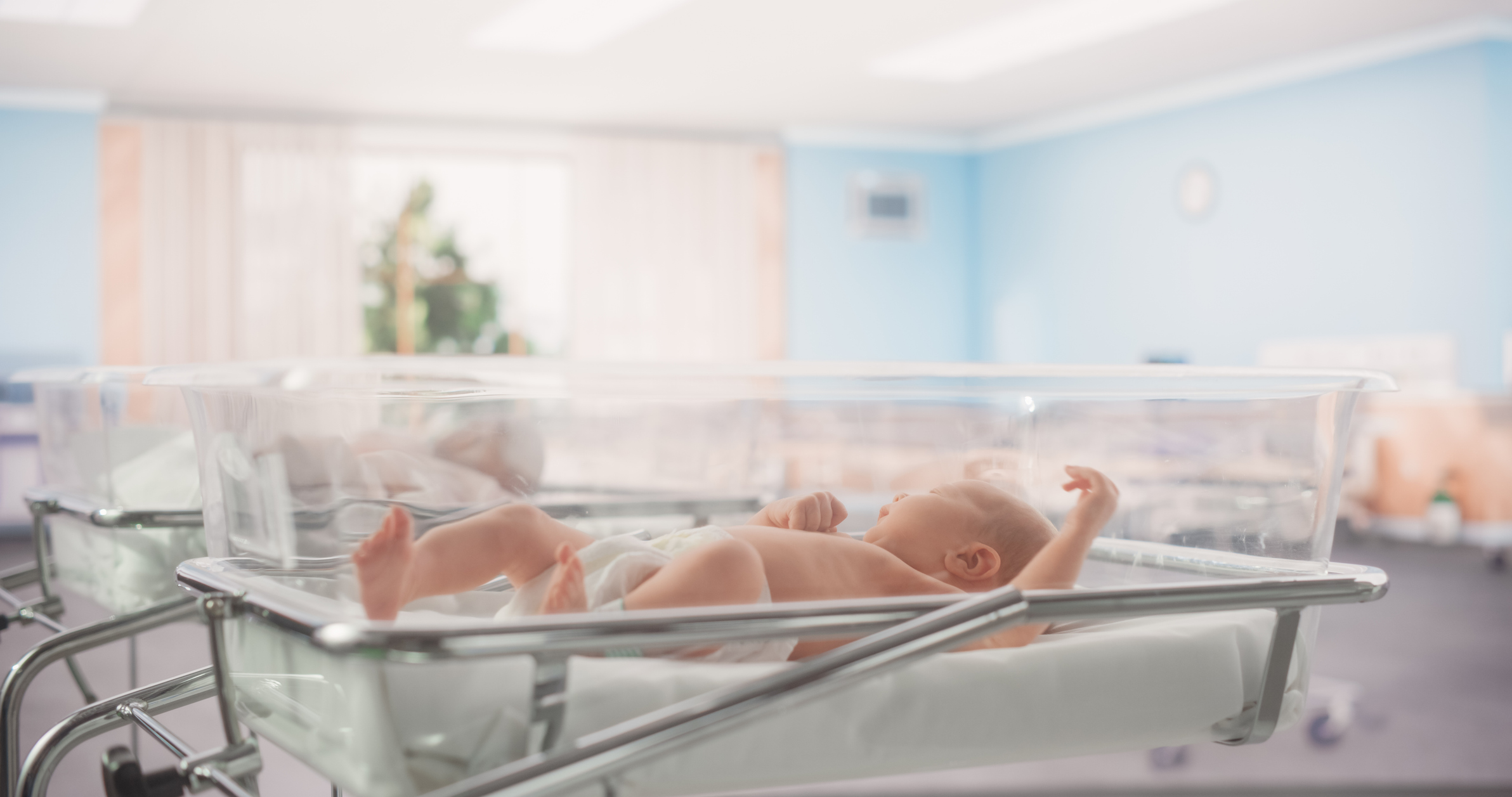 Nursery