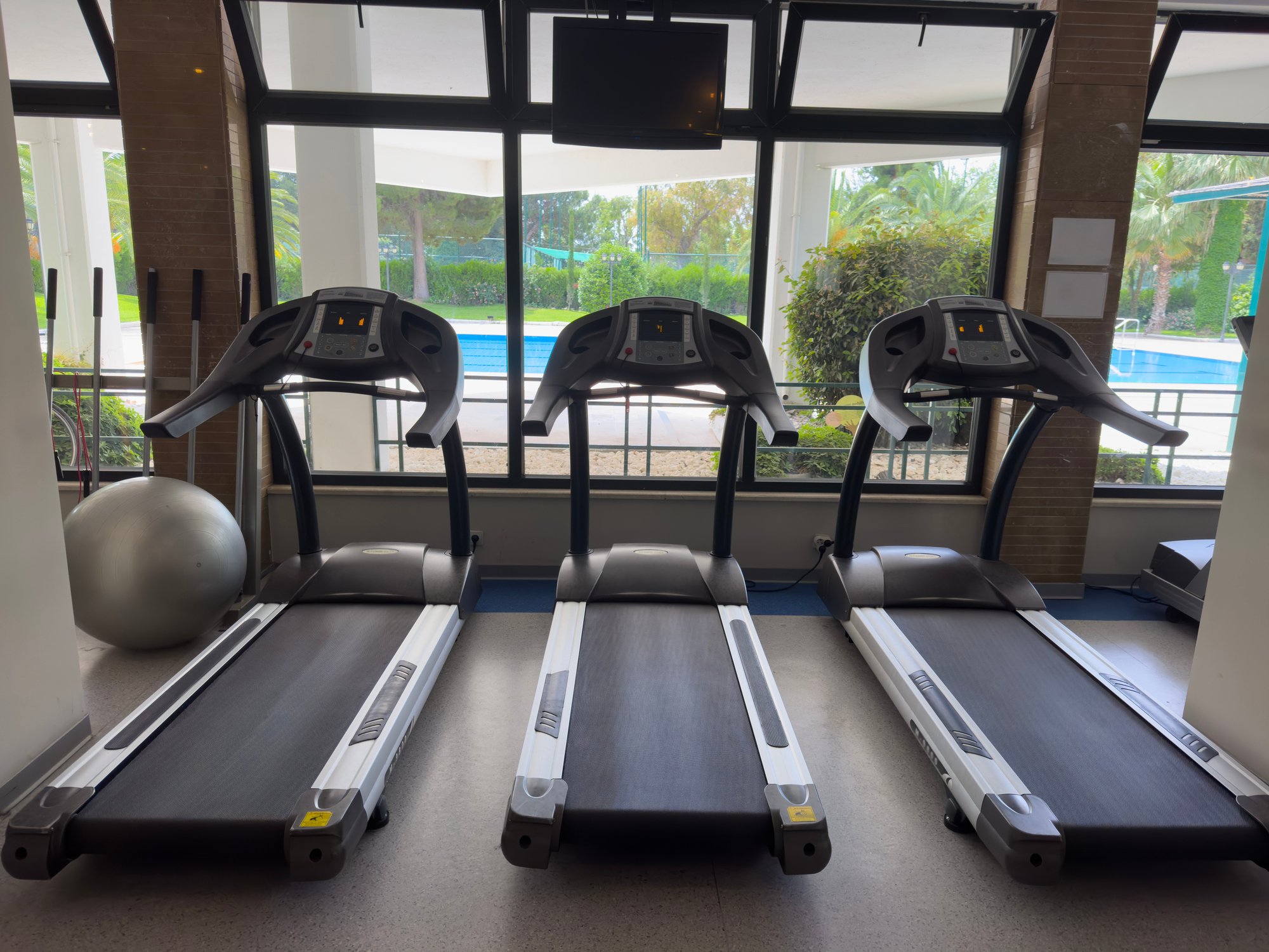 Treadmill