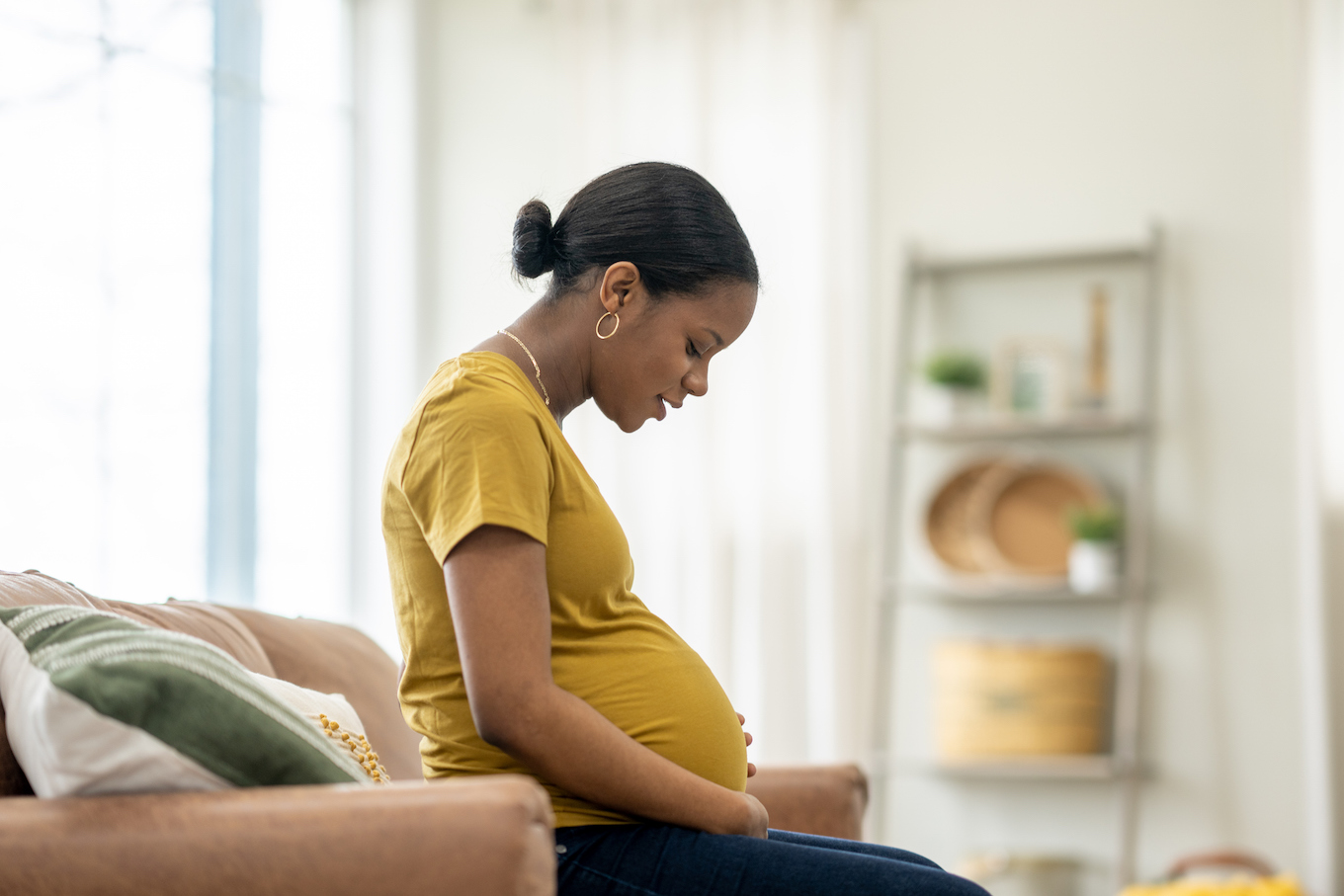 Waiting for Baby