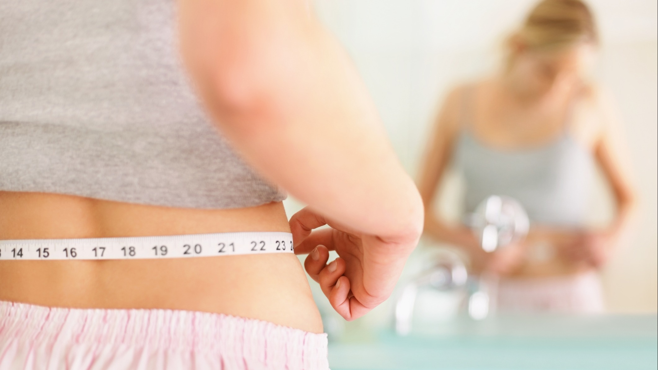 Encouraging a healthy body image in your child