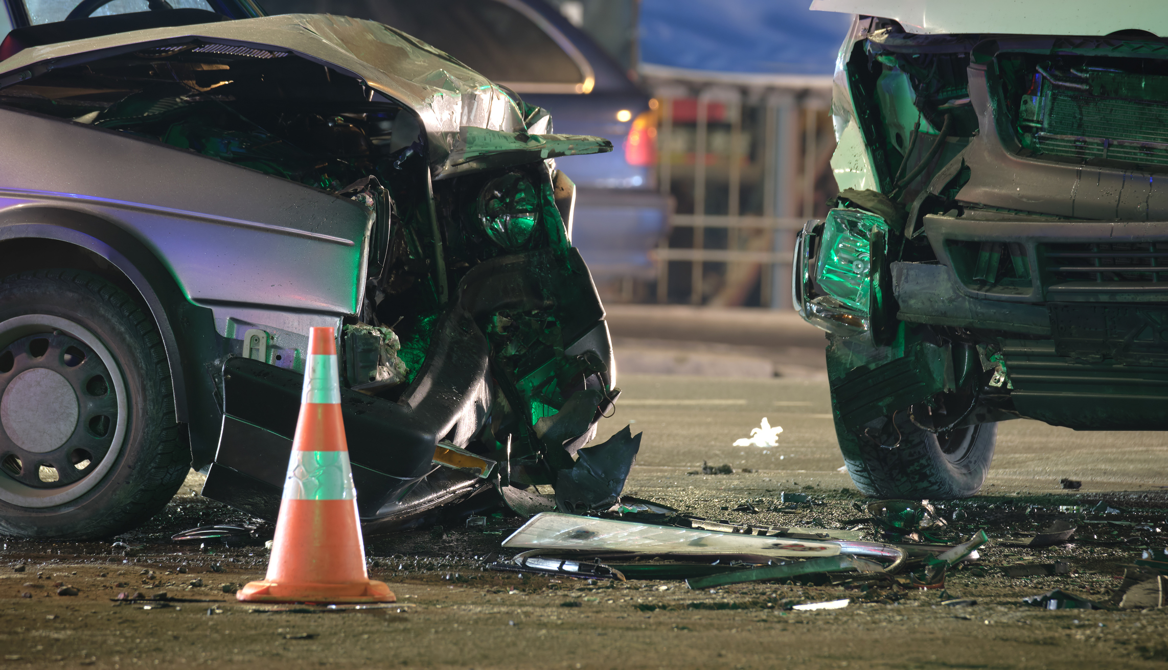 Car Crash