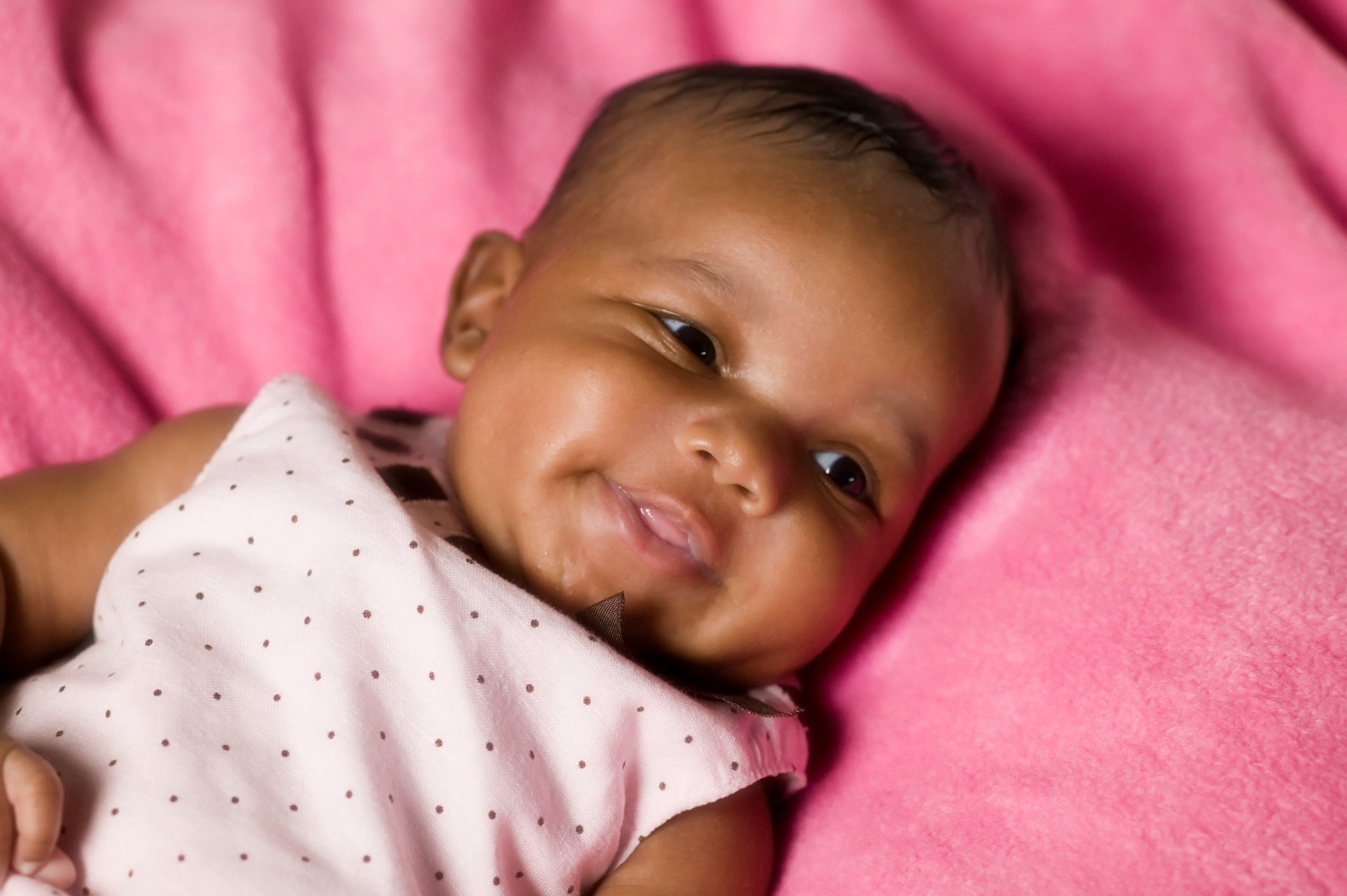 precious newborn