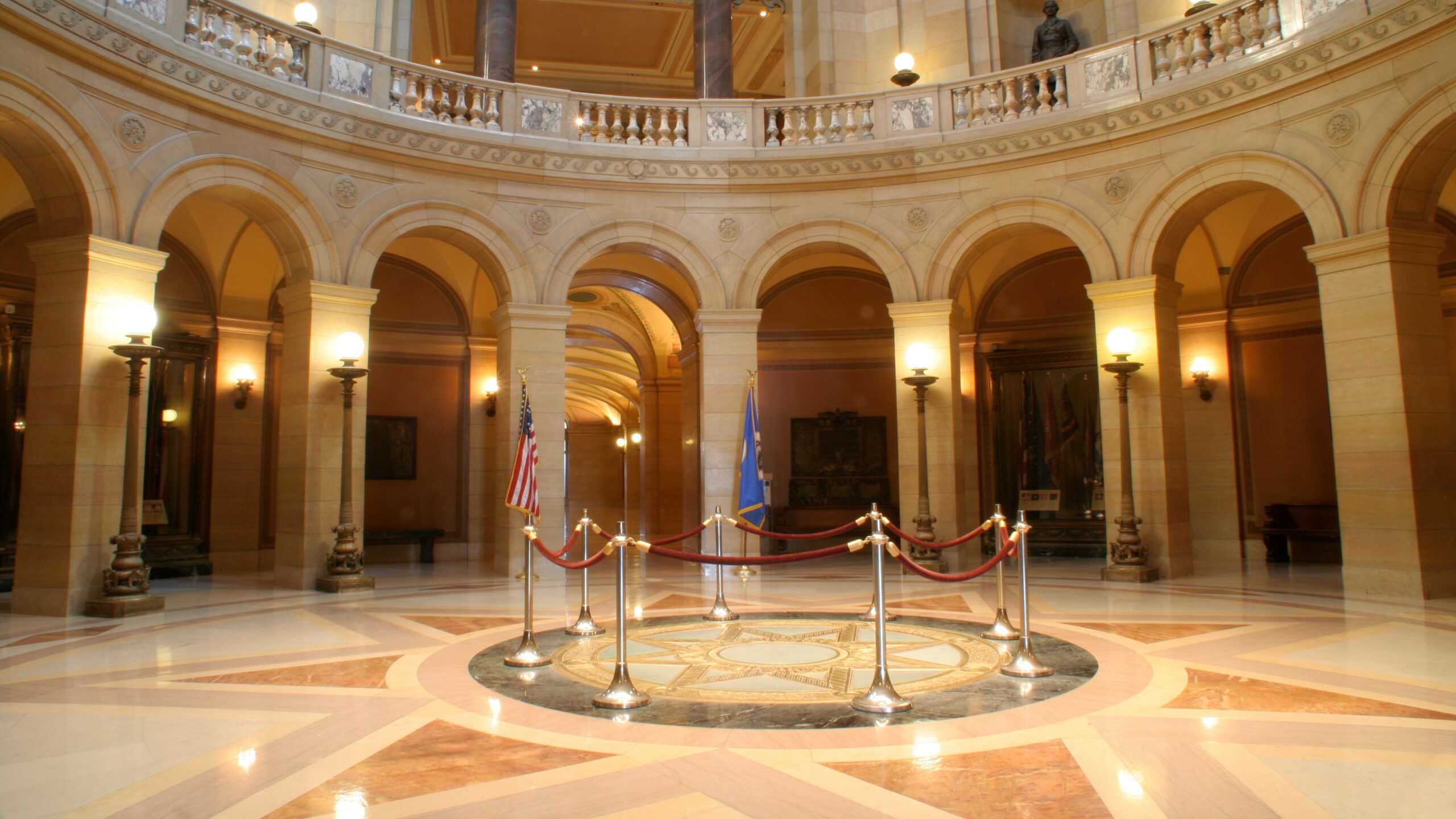 State capital