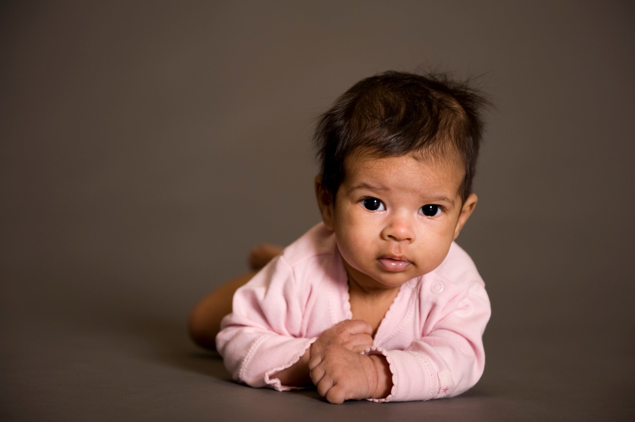 Cute baby