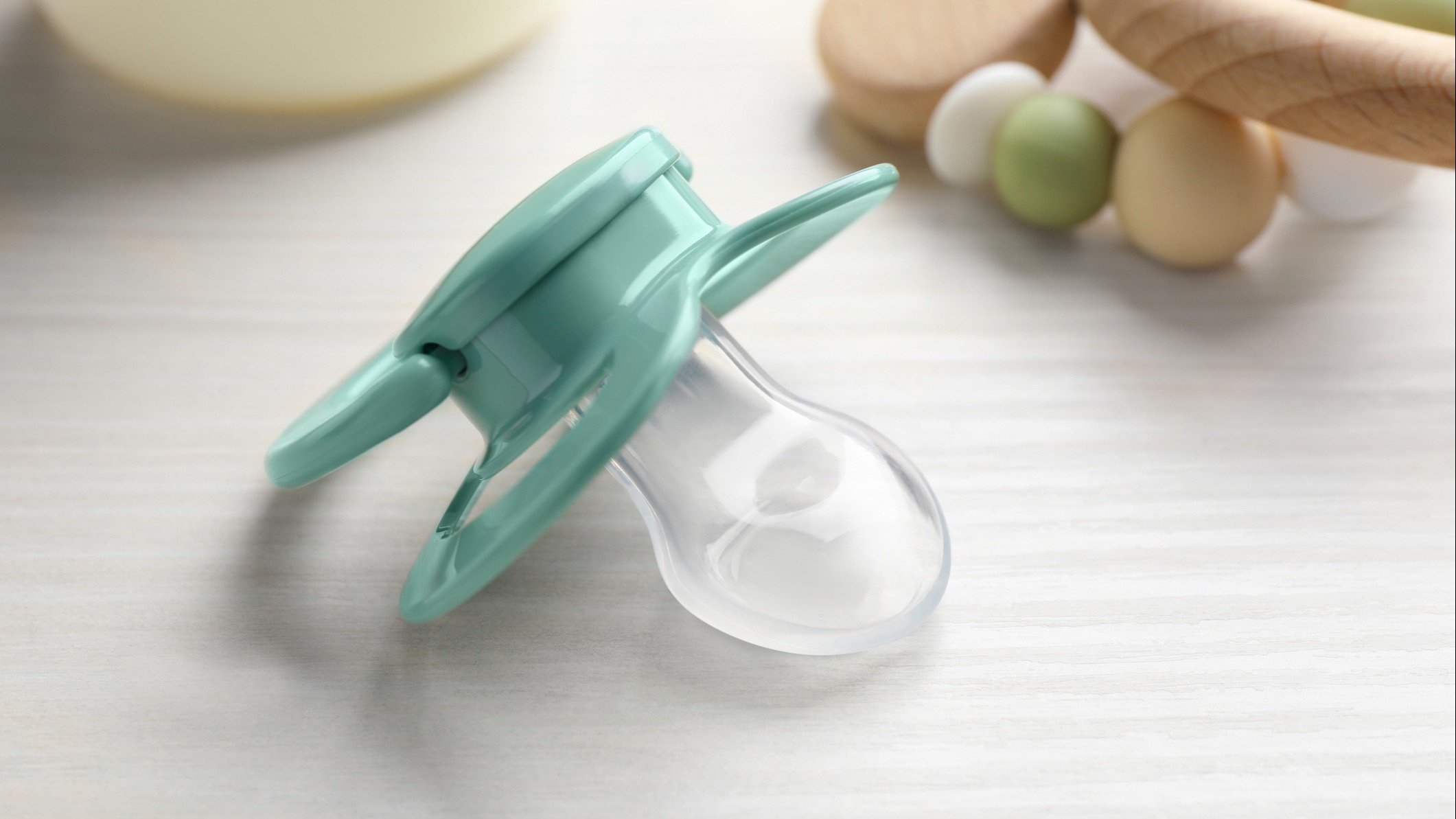 Pacifier