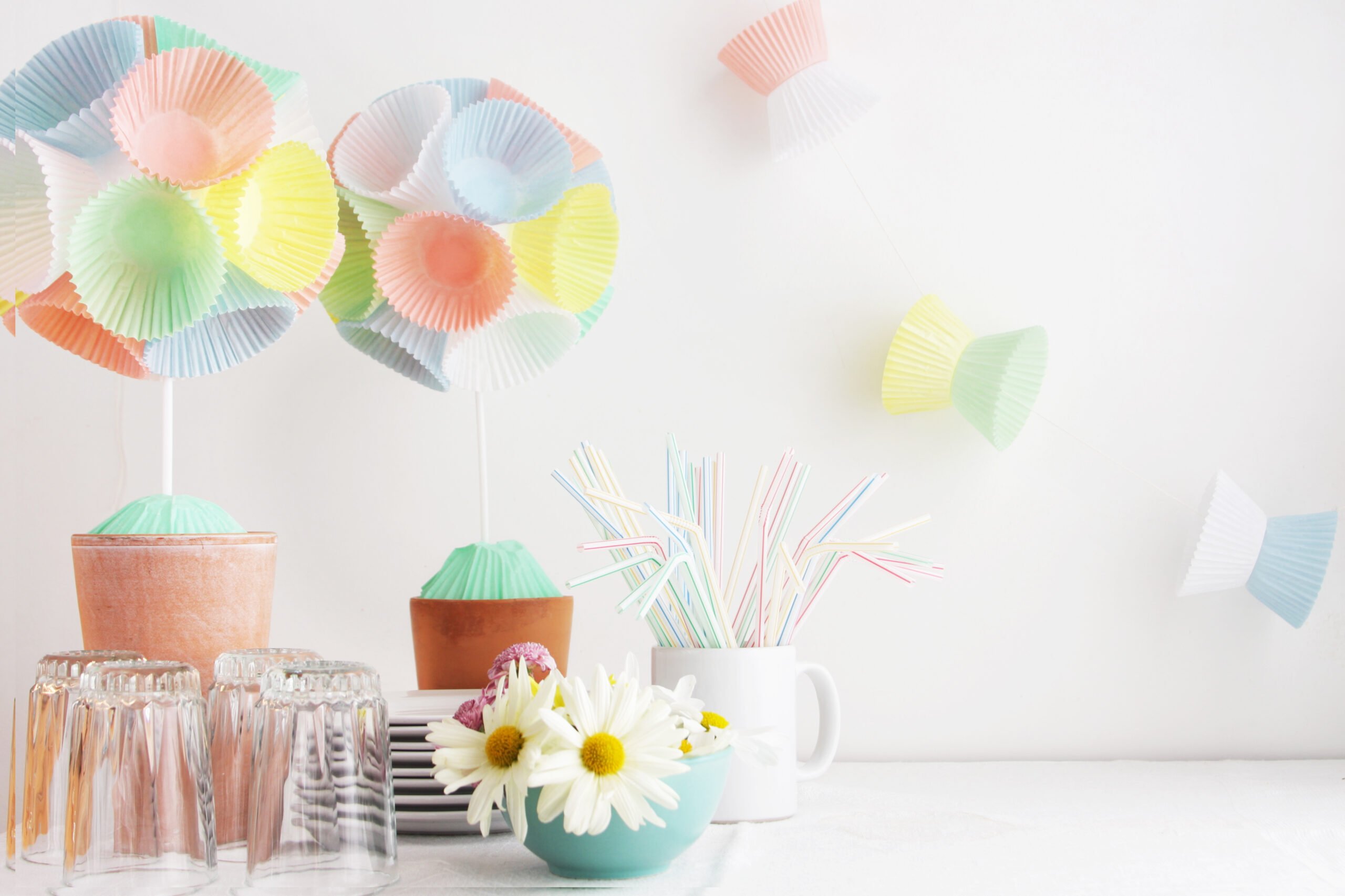 baby shower decorations