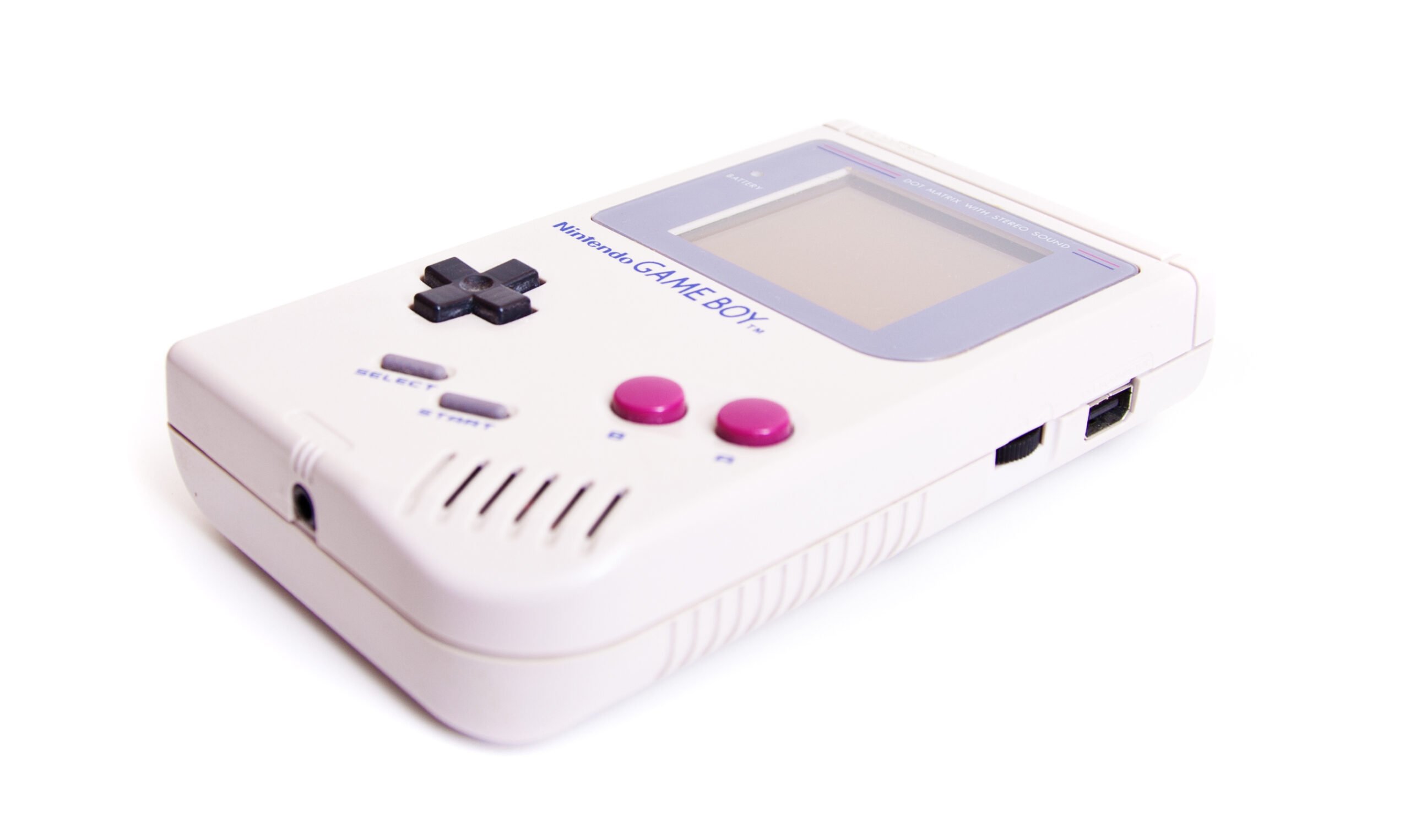 Nintendo Game Boy