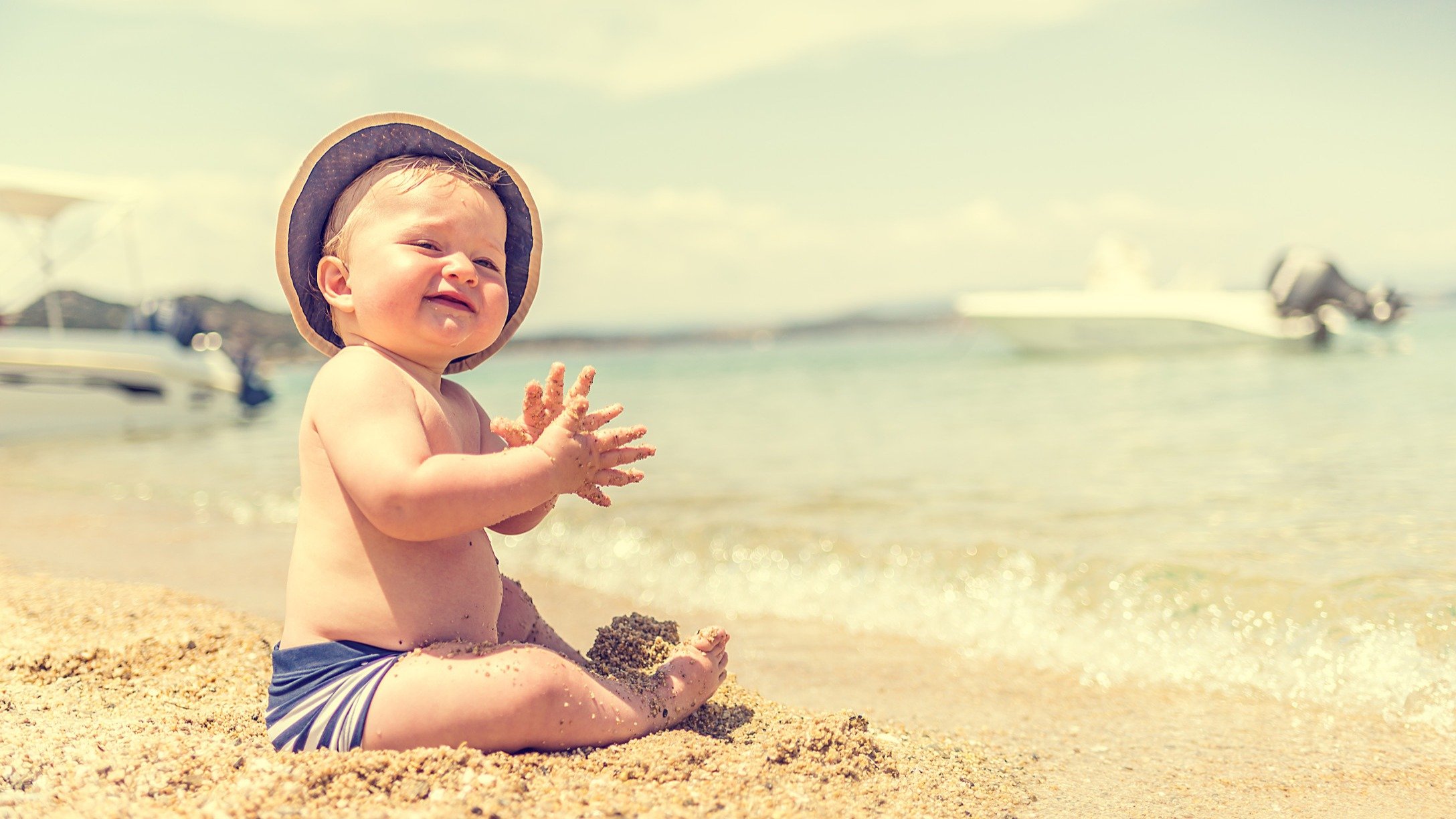 summer baby boy names baby names
