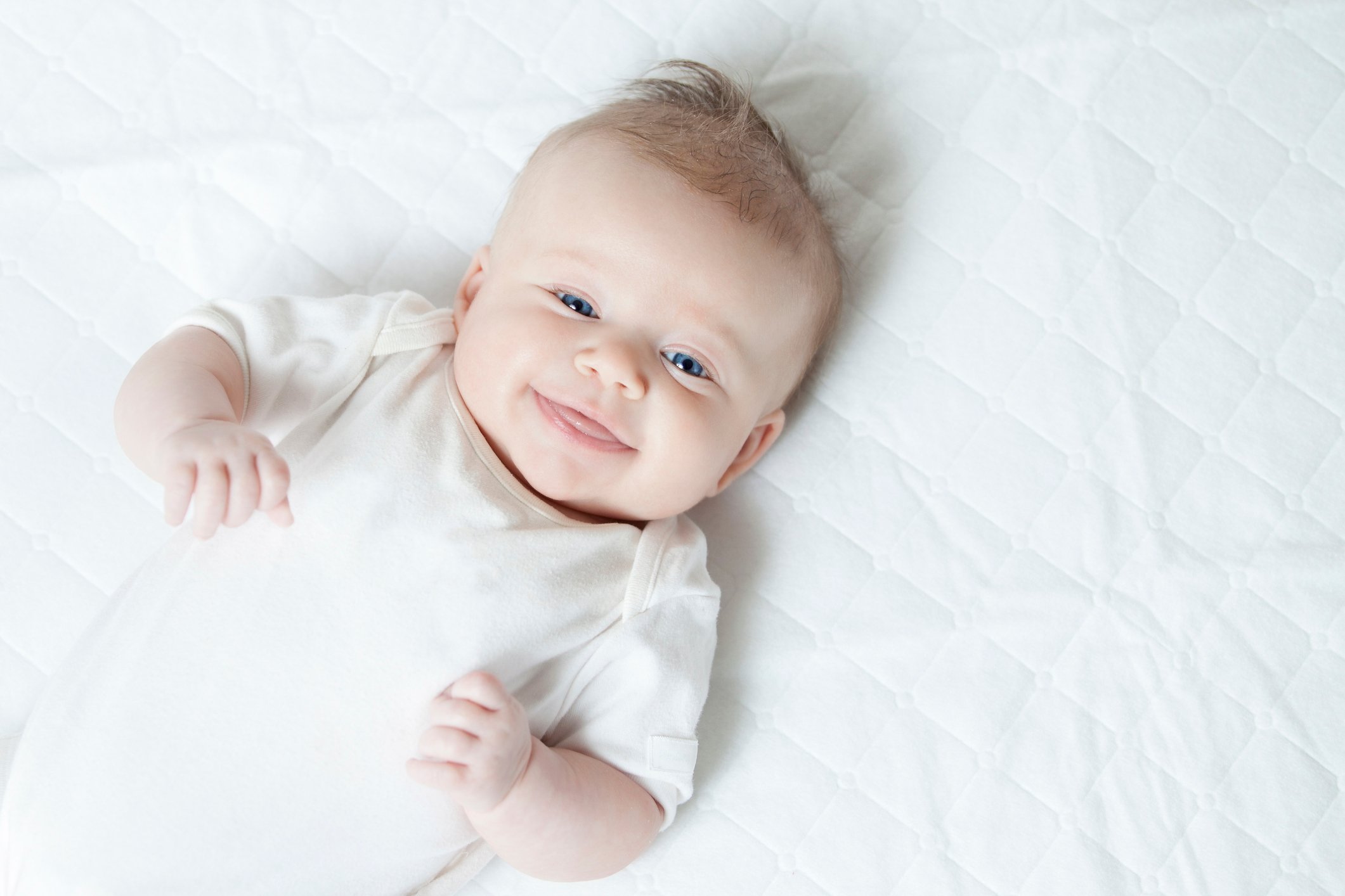 adorable baby girl