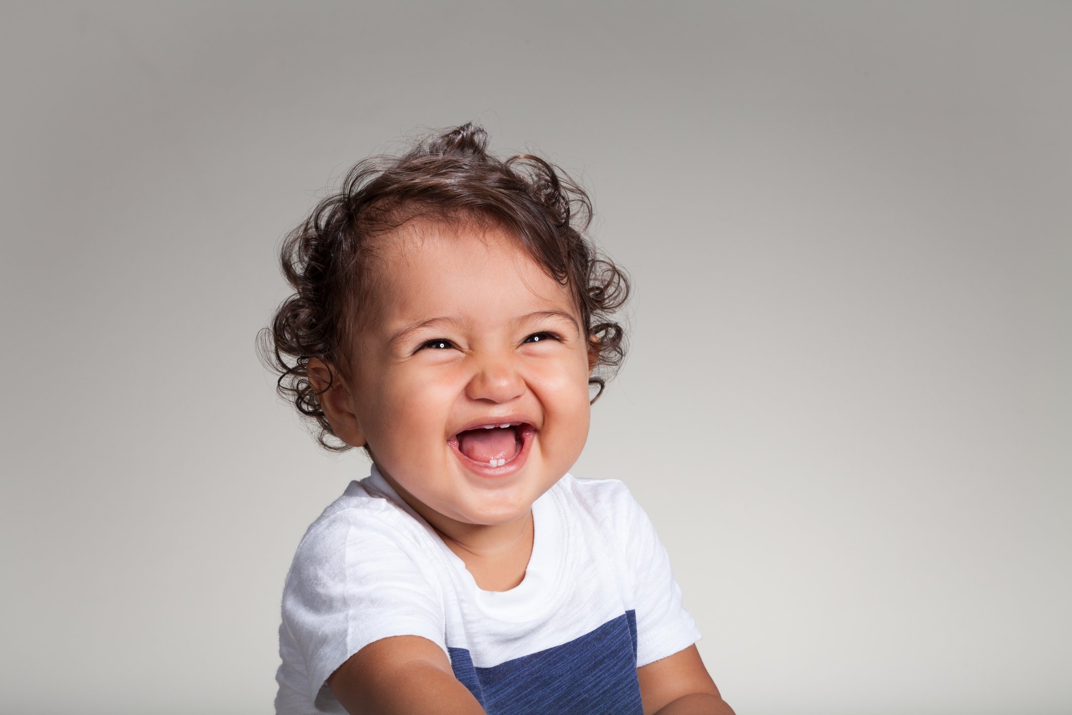 Ethnic Baby