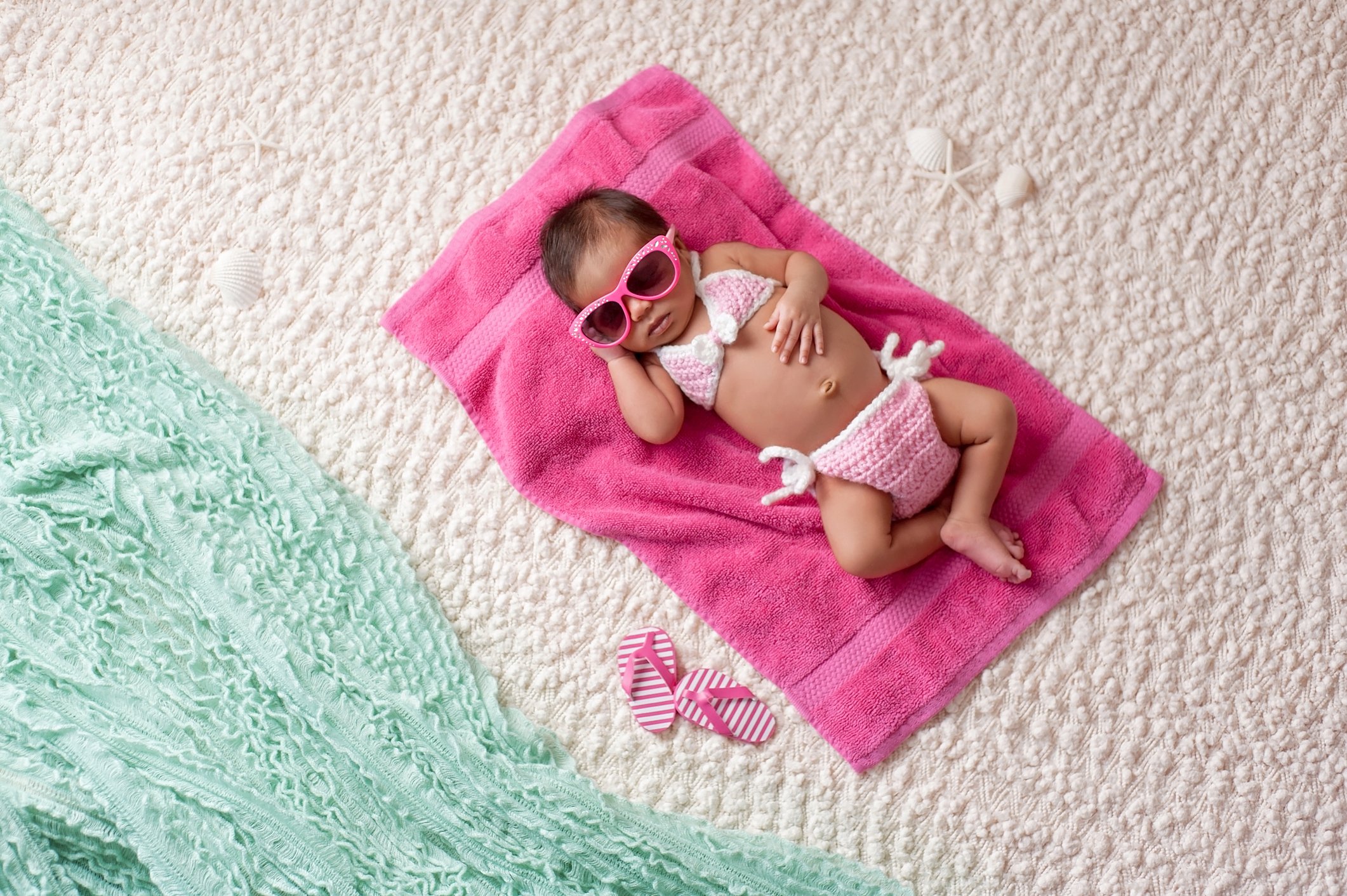 summer baby names