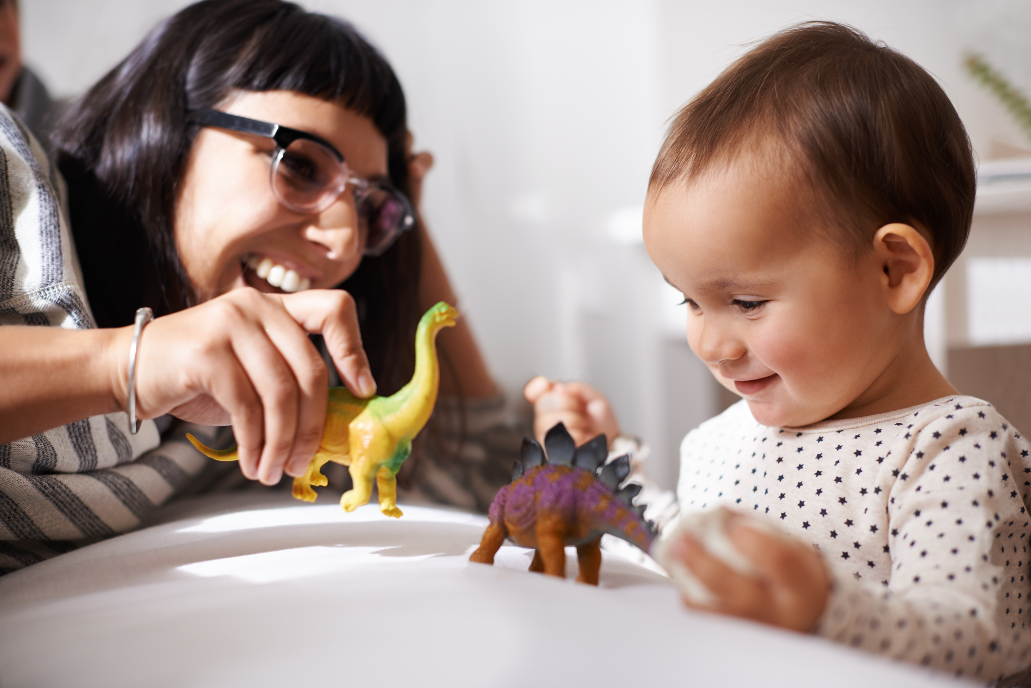 We play, learn and grow together
