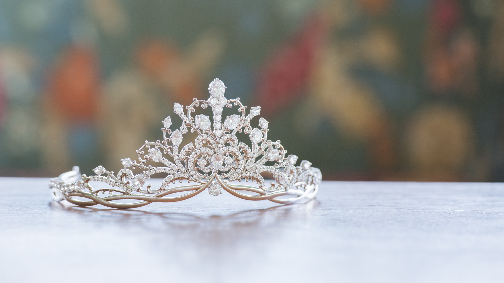A crown
