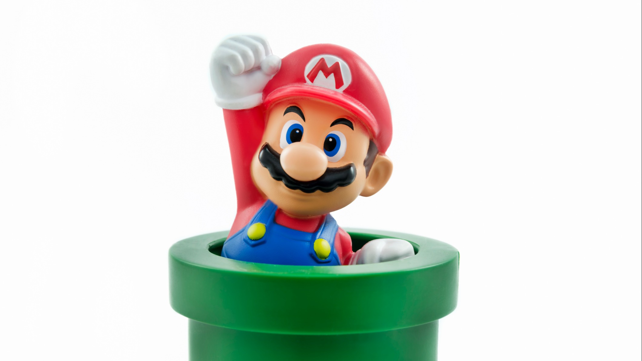 Super Mario