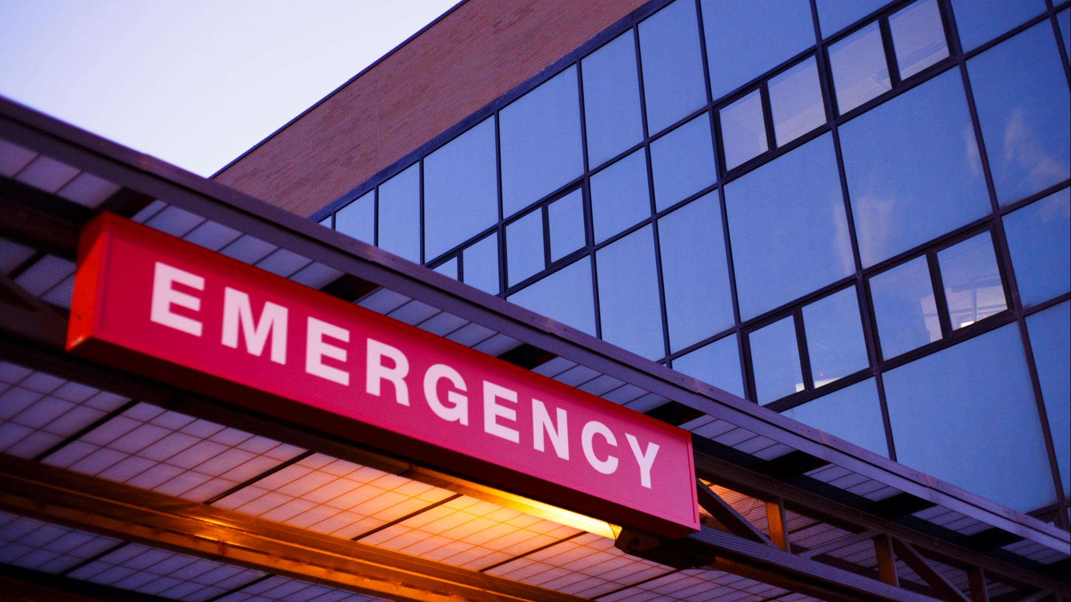 Emergency Room