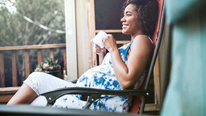 second trimester very best