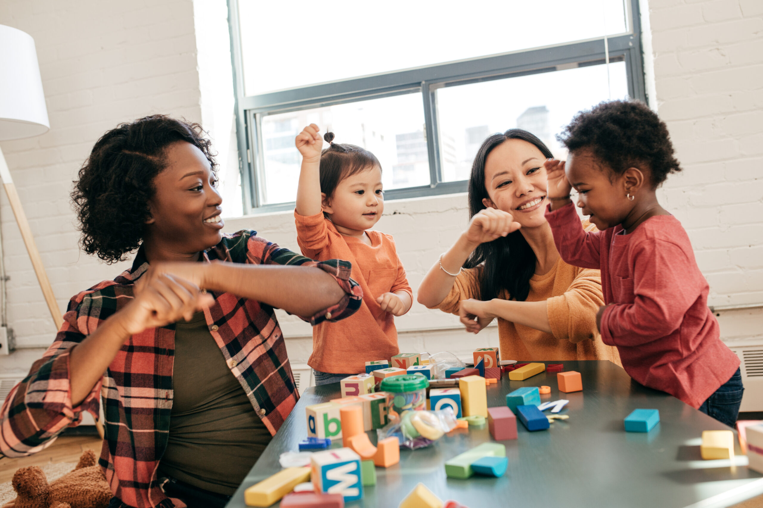 toddler play date ideas